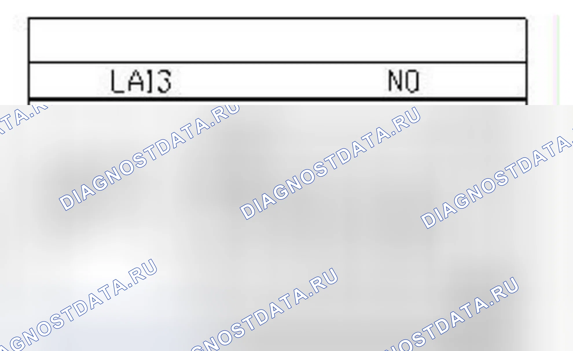 Распиновка разъёма R187 — Раз. элпров. салона/центрального плафона осв.. Renault Symbol I