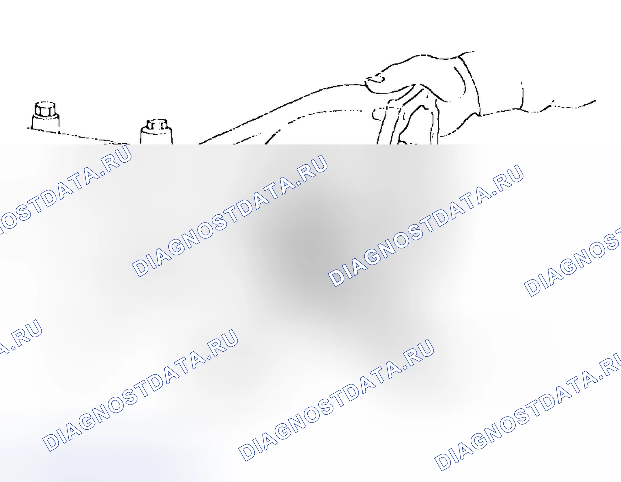 Рис. 104. Subaru Impreza GD/GC/GG