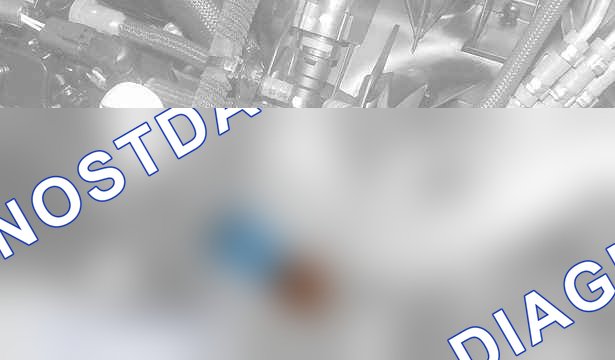 Проверка: давление наддува — b1hm0edd. Citroen C8 I