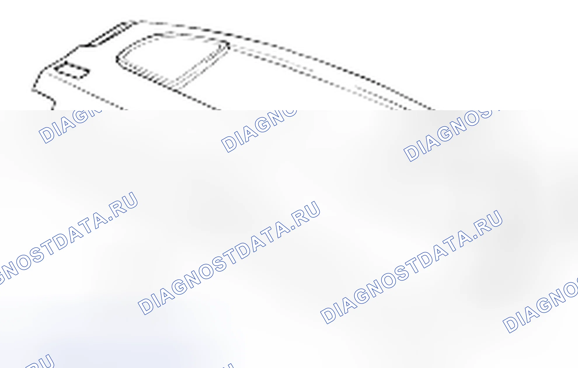 Рис. 40. Kia Spectra I рестайлинг 2