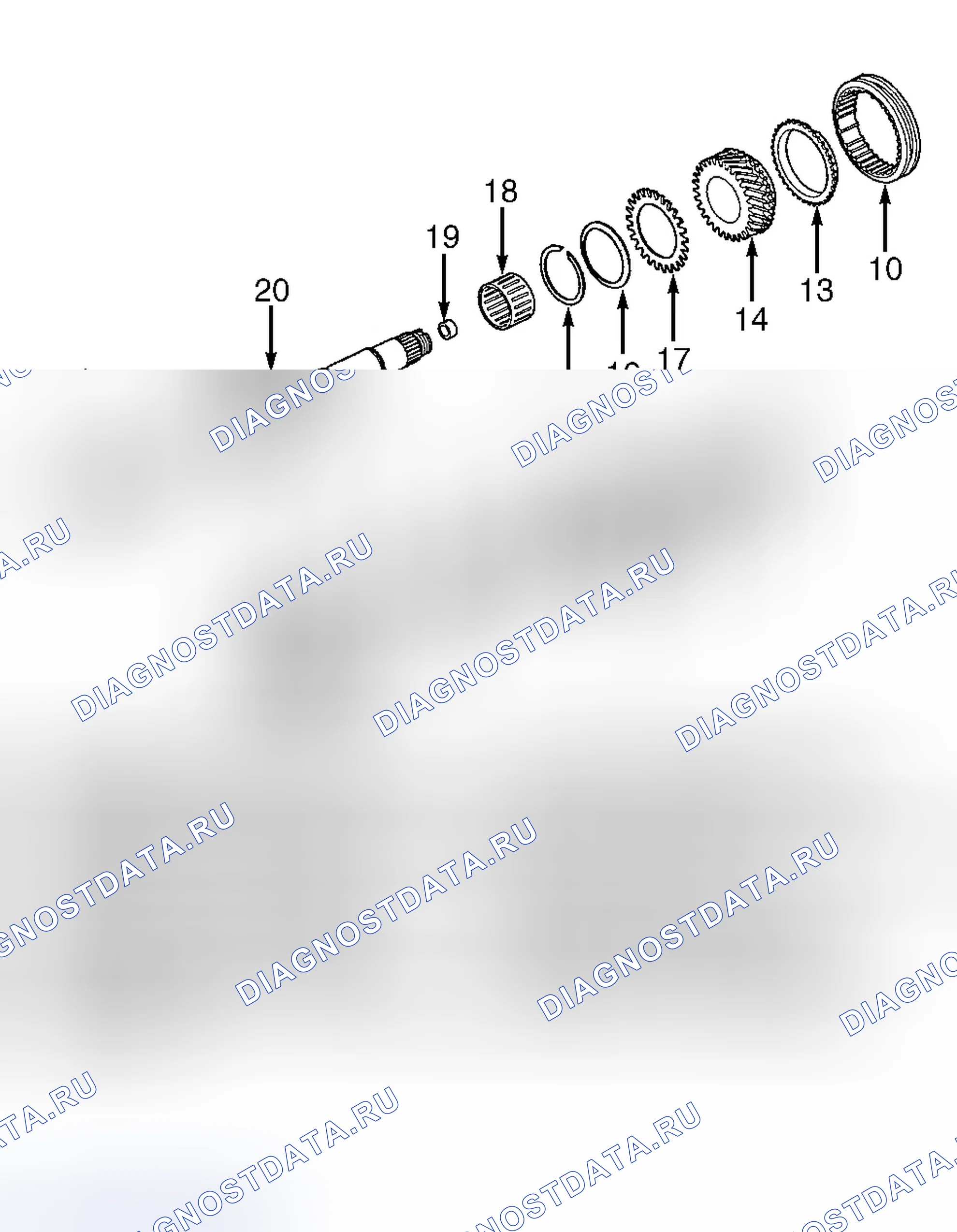 Рис. 10. Eagle Talon II