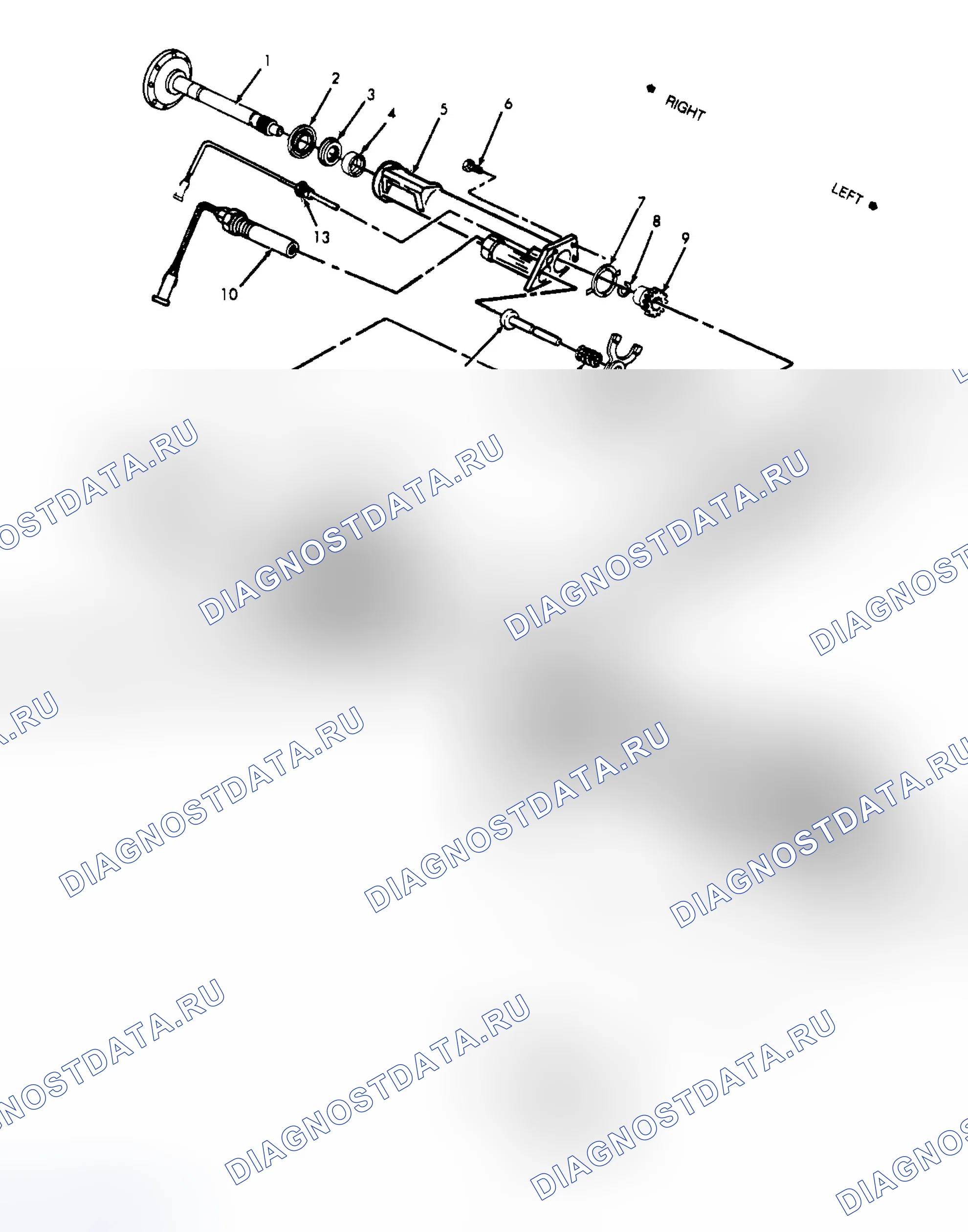 Рис. 2. Chevrolet Cab & Chassis V3500 