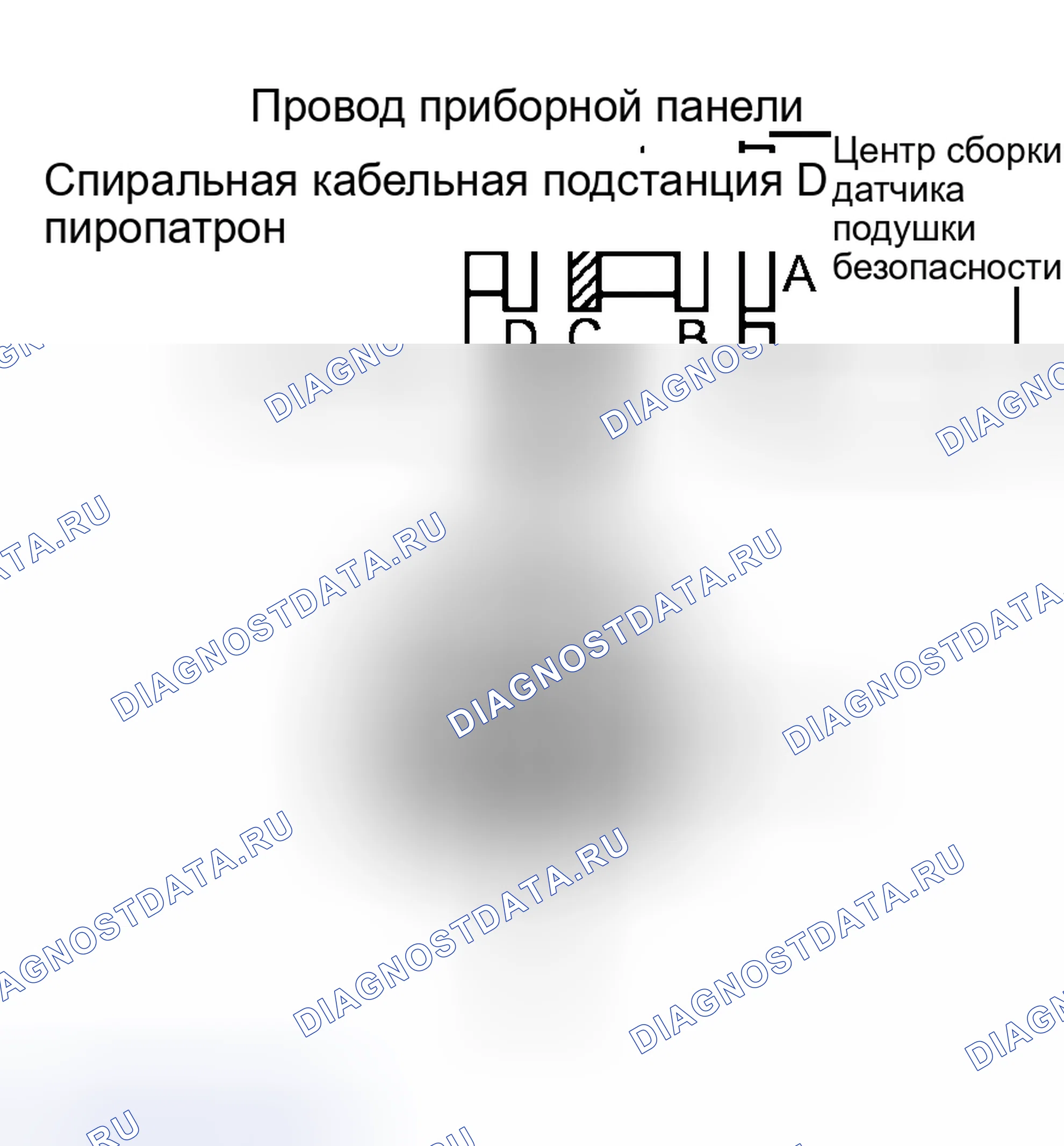 Рис. 223. Honda Accord VI