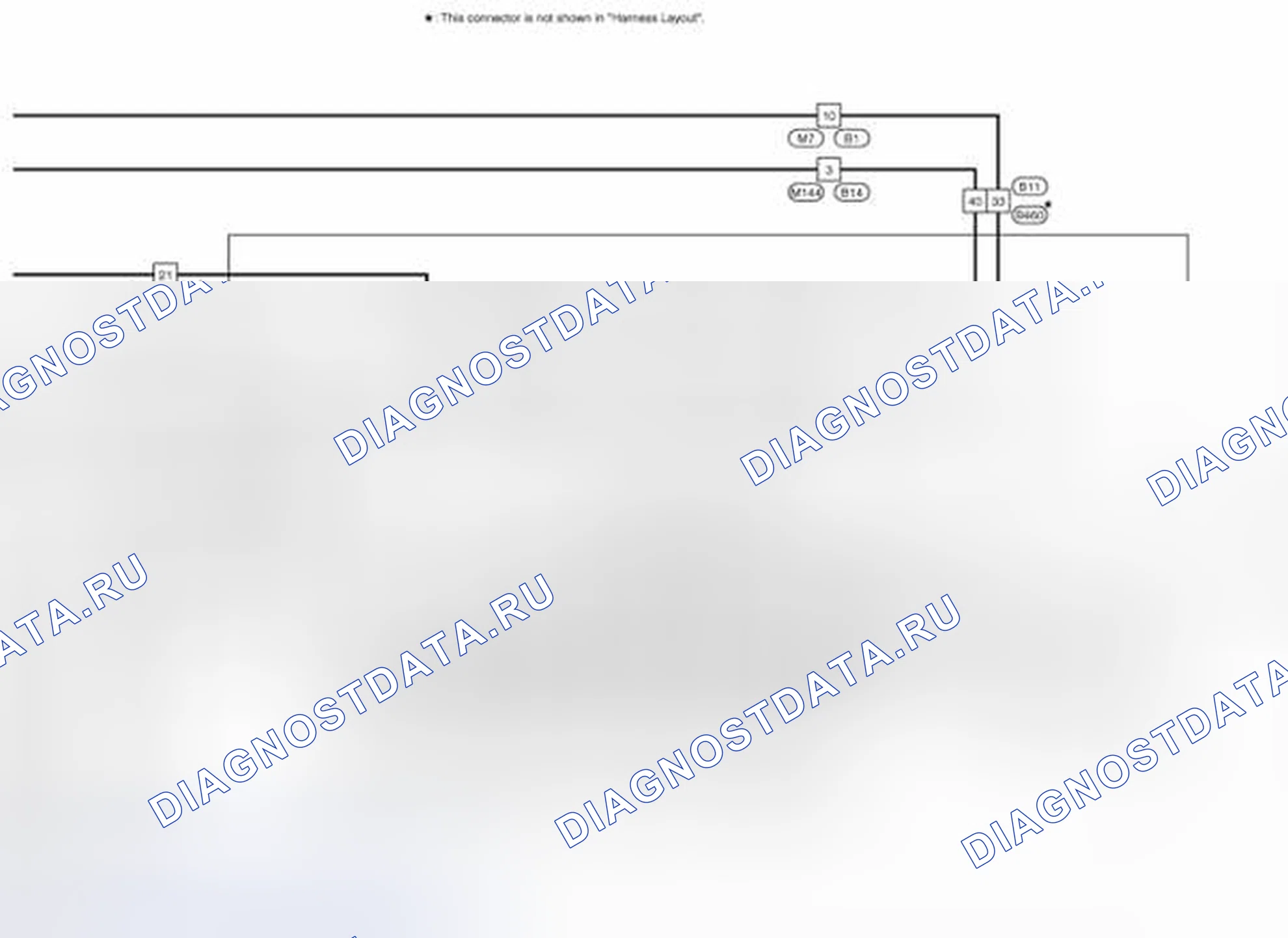 Рис. 34. Infiniti FX37 II рестайлинг