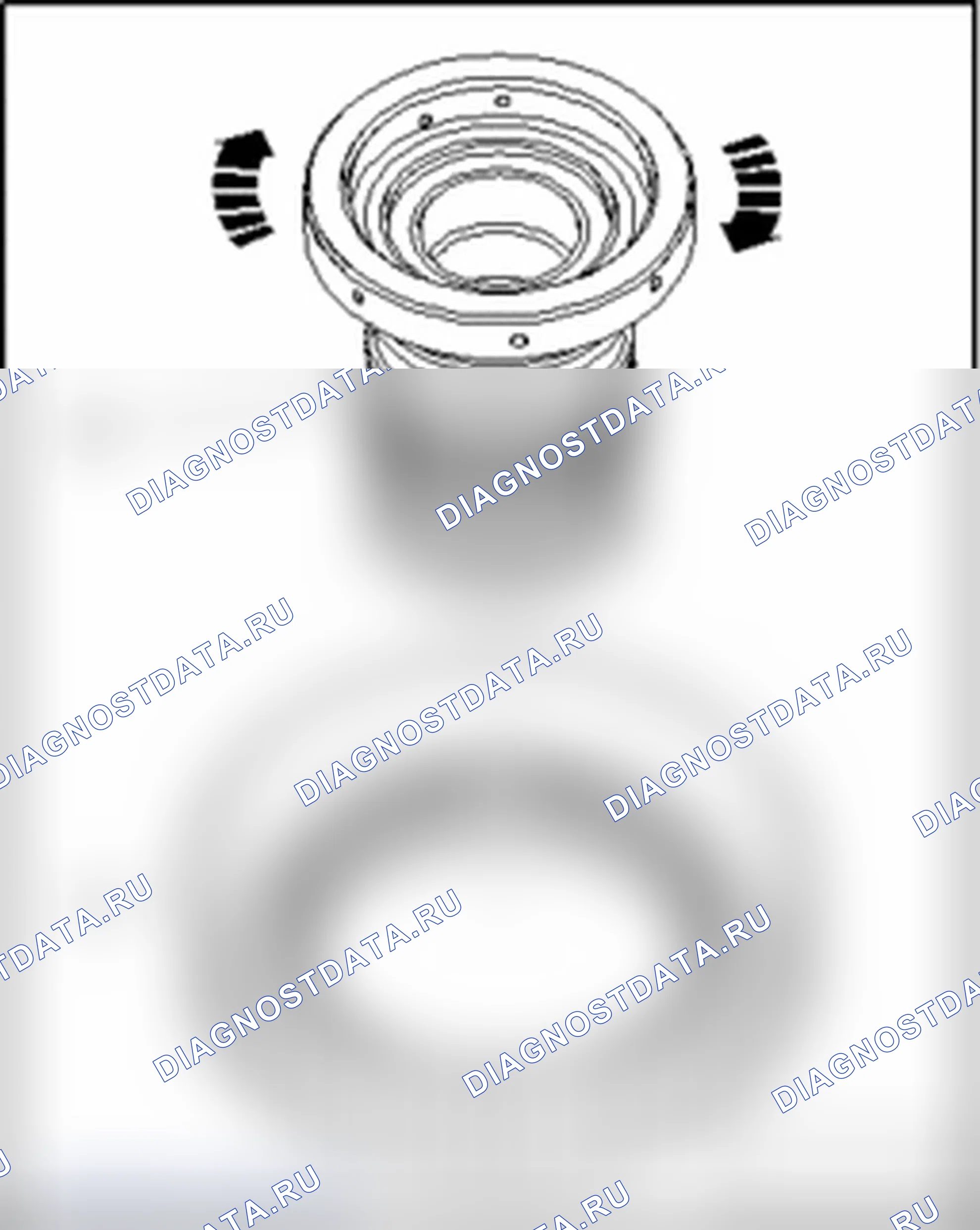 Рис. 1139. Audi A4 B6