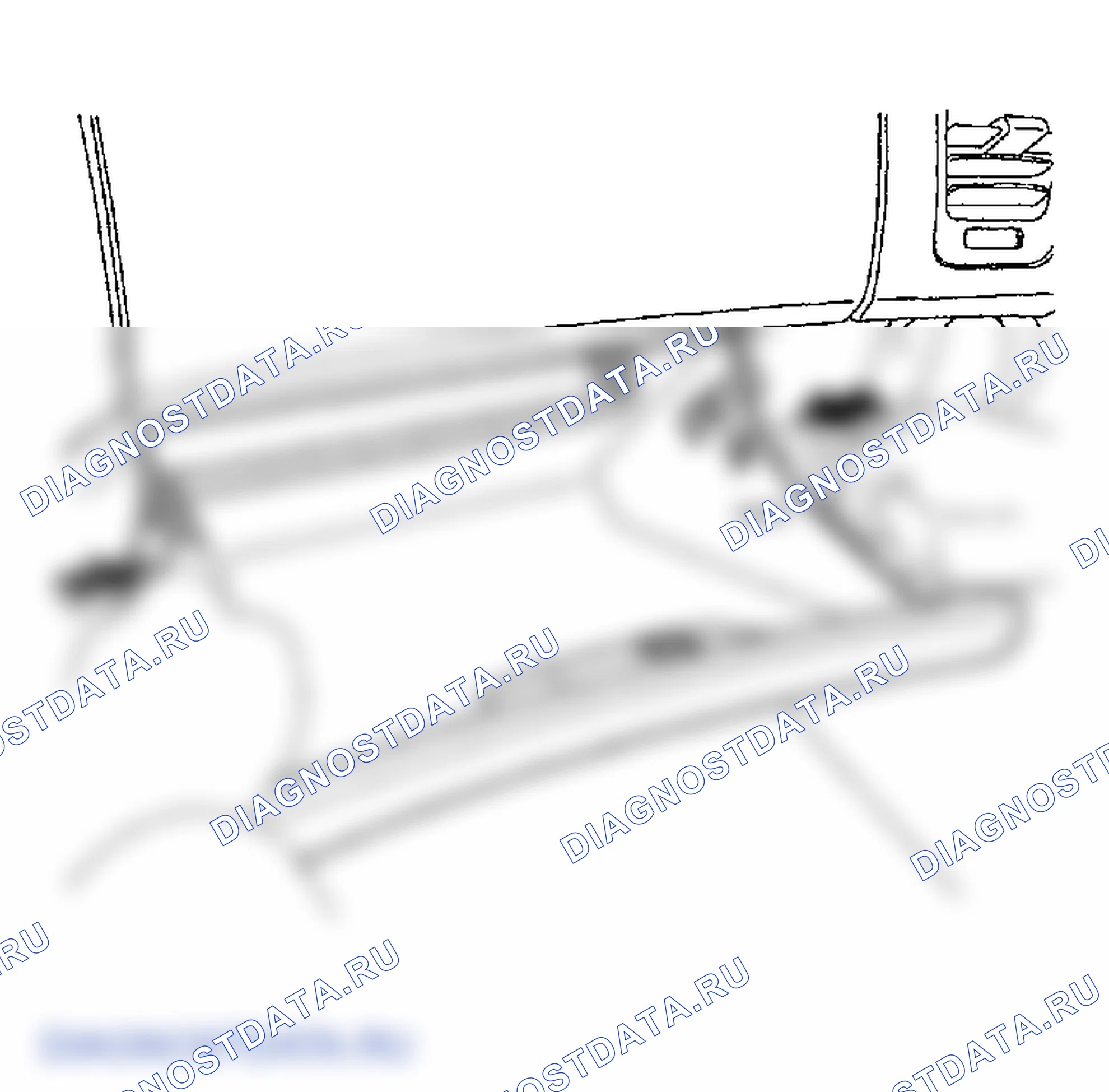 Рис. 66: ЗАМЕНА. Hyundai Sonata V