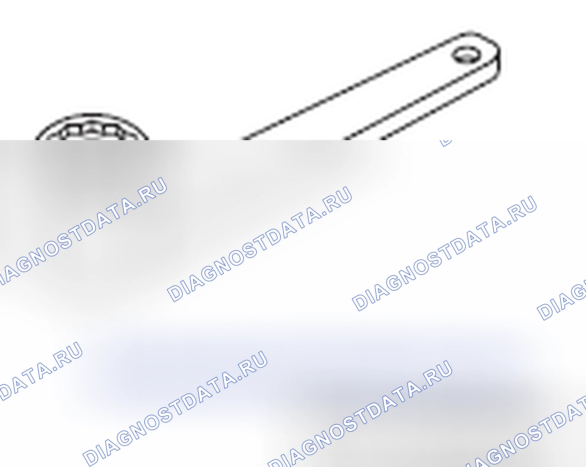 Рис. 90. Subaru Legacy BM/BR рестайлинг