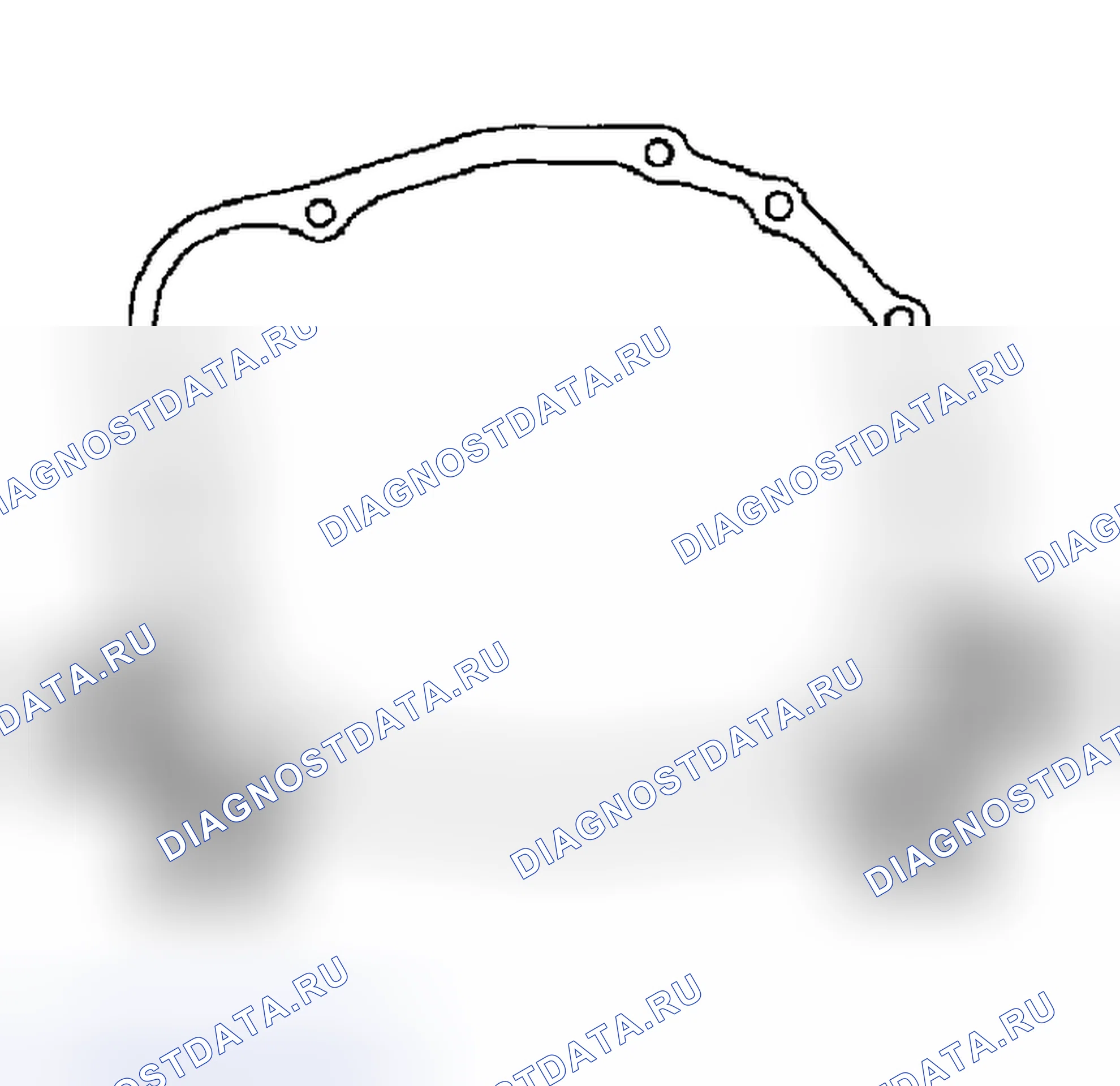 Рис. 289. Subaru Impreza GD/GC/GG рестайлинг