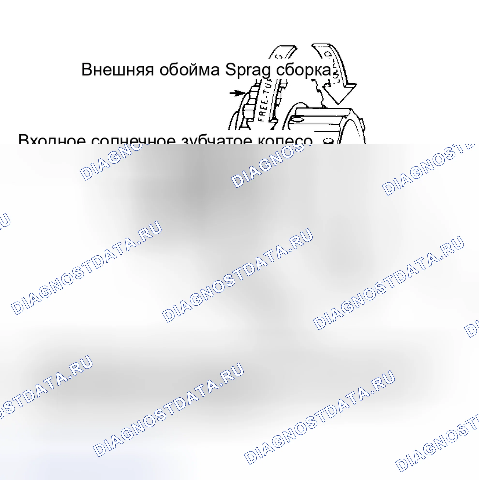 Рис. 11: Повторная сборка. Geely Coolray I
