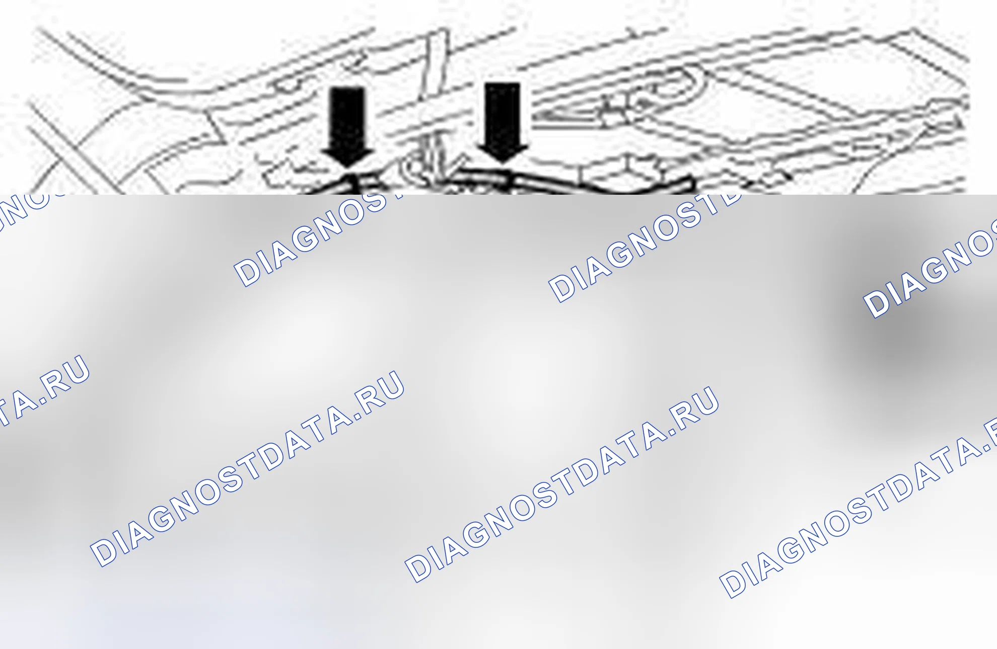 Рис. 6. Land Rover Range Rover Sport I рестайлинг