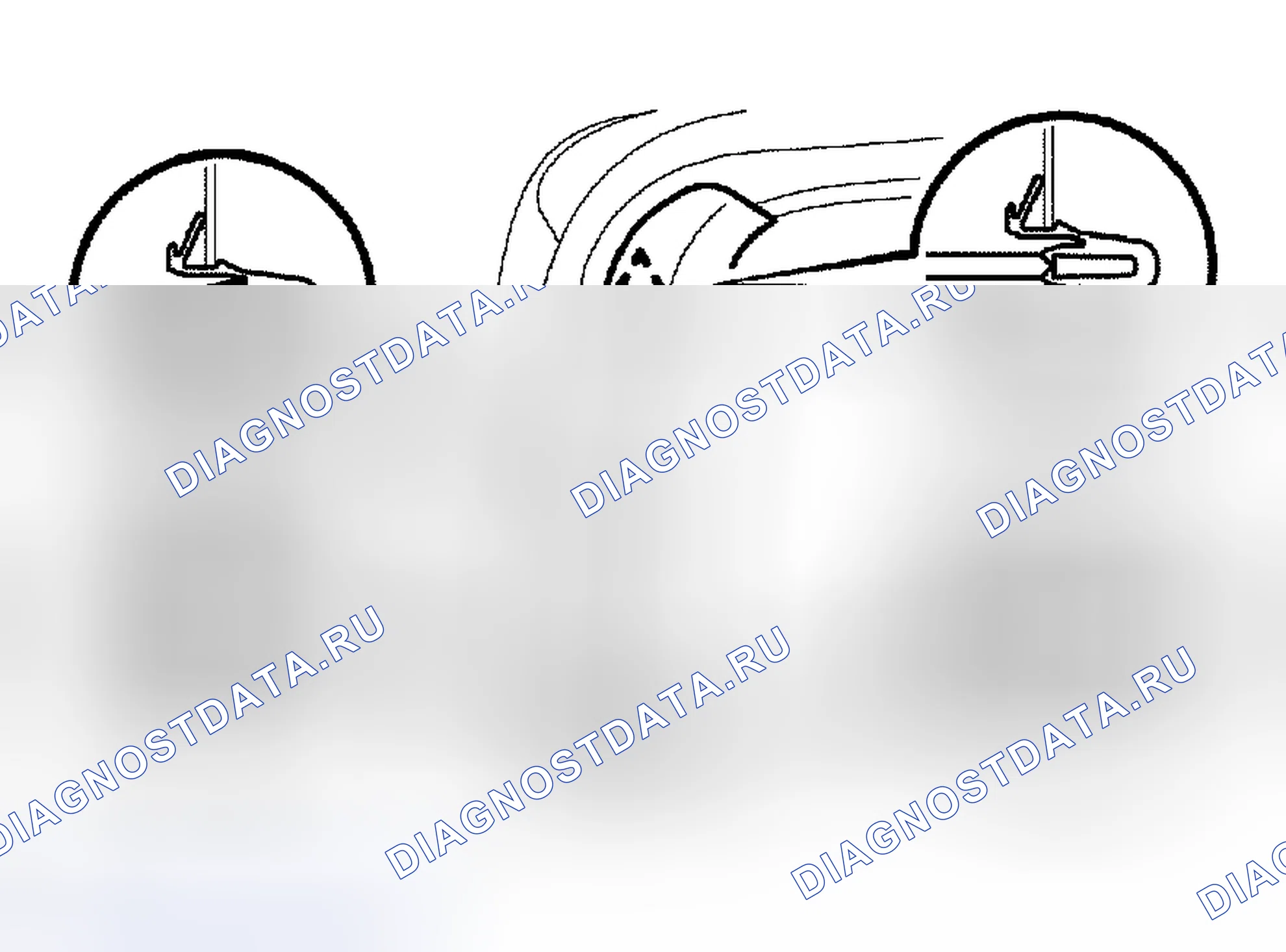 Рис. 153: РАЗБОРКА. Toyota Tacoma II