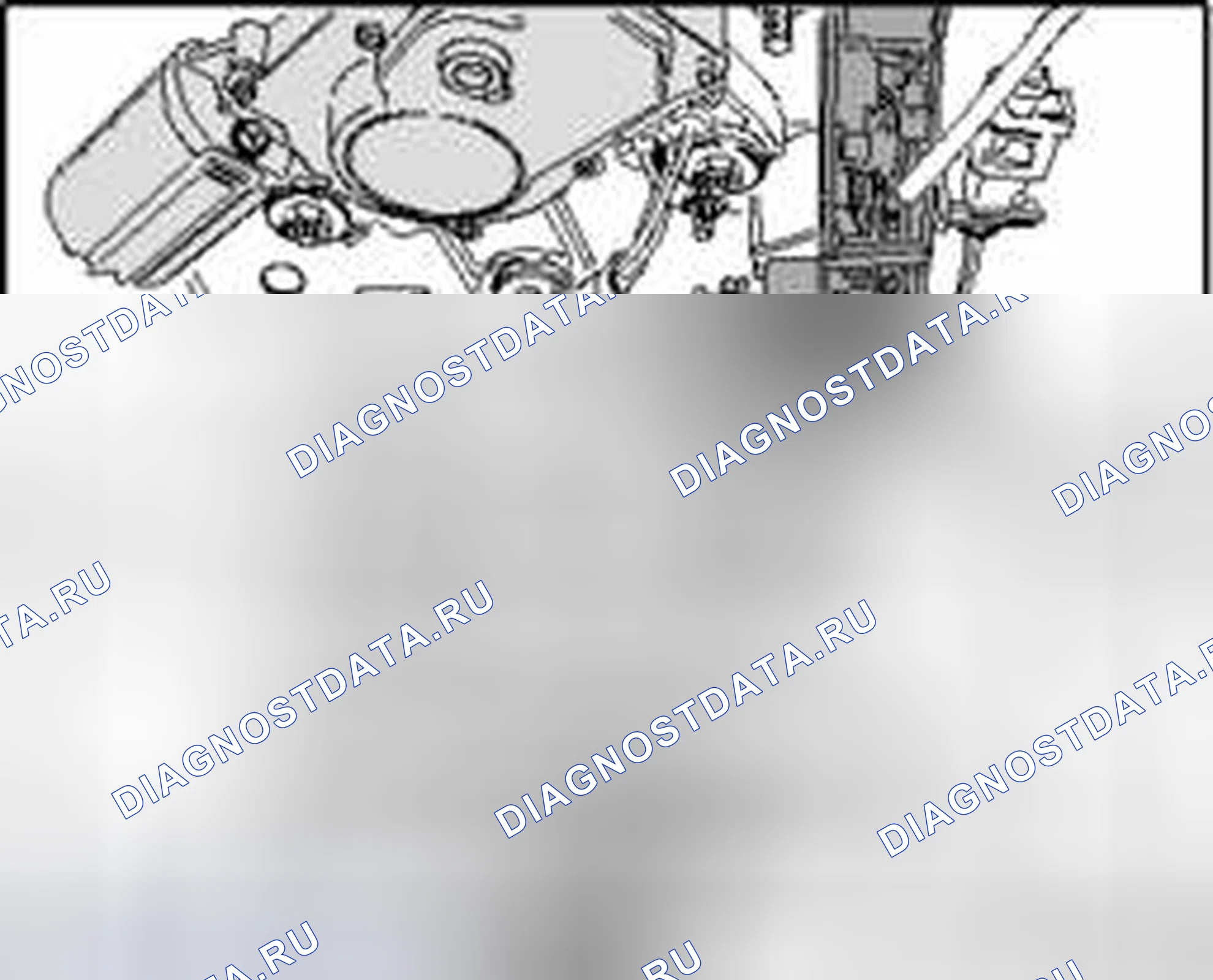 Рис. 381. Volkswagen Touareg I