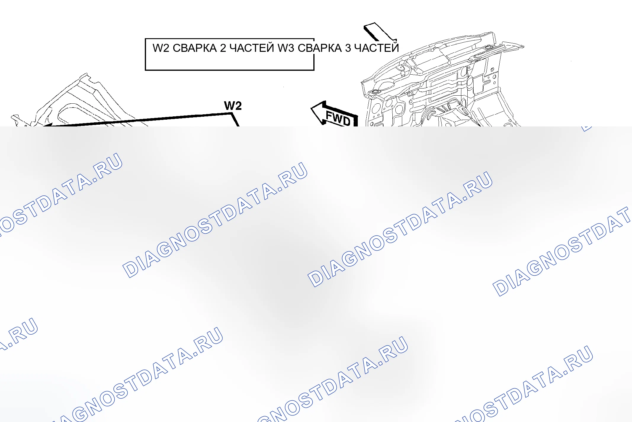 Рис. 140. Jeep Commander I