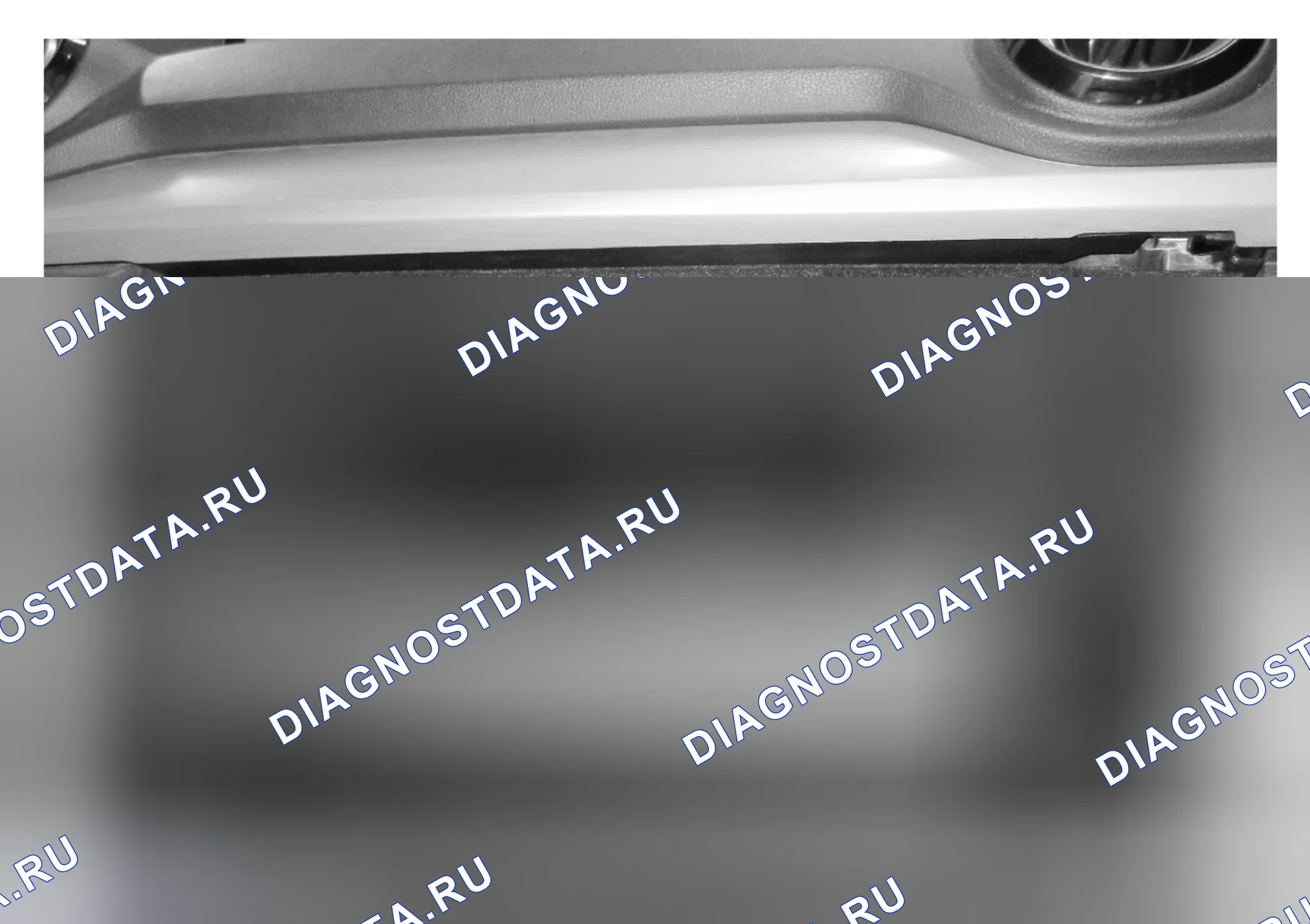 Как снять и установить мультимедийный плеер — Wey P8. Wey P8 I