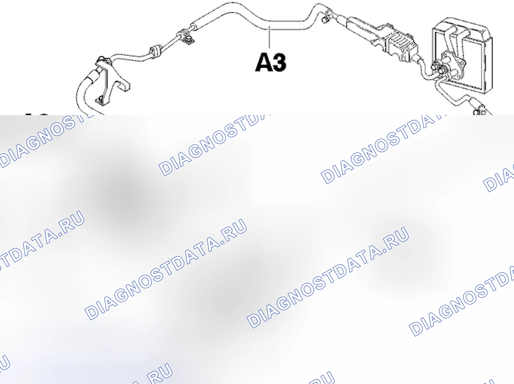 Рис. 377. Volvo S40 I рестайлинг