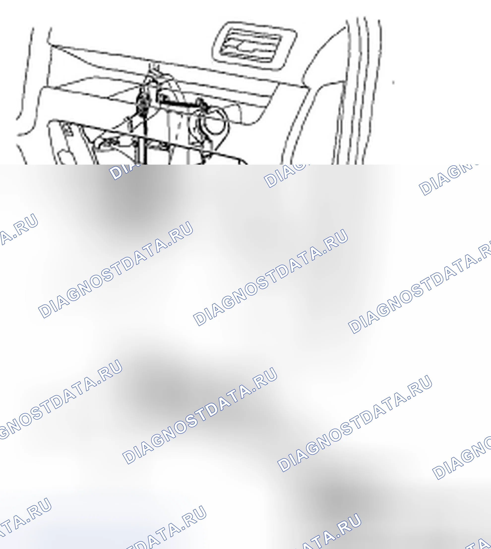 Рис. 82. Honda Ridgeline I рестайлинг