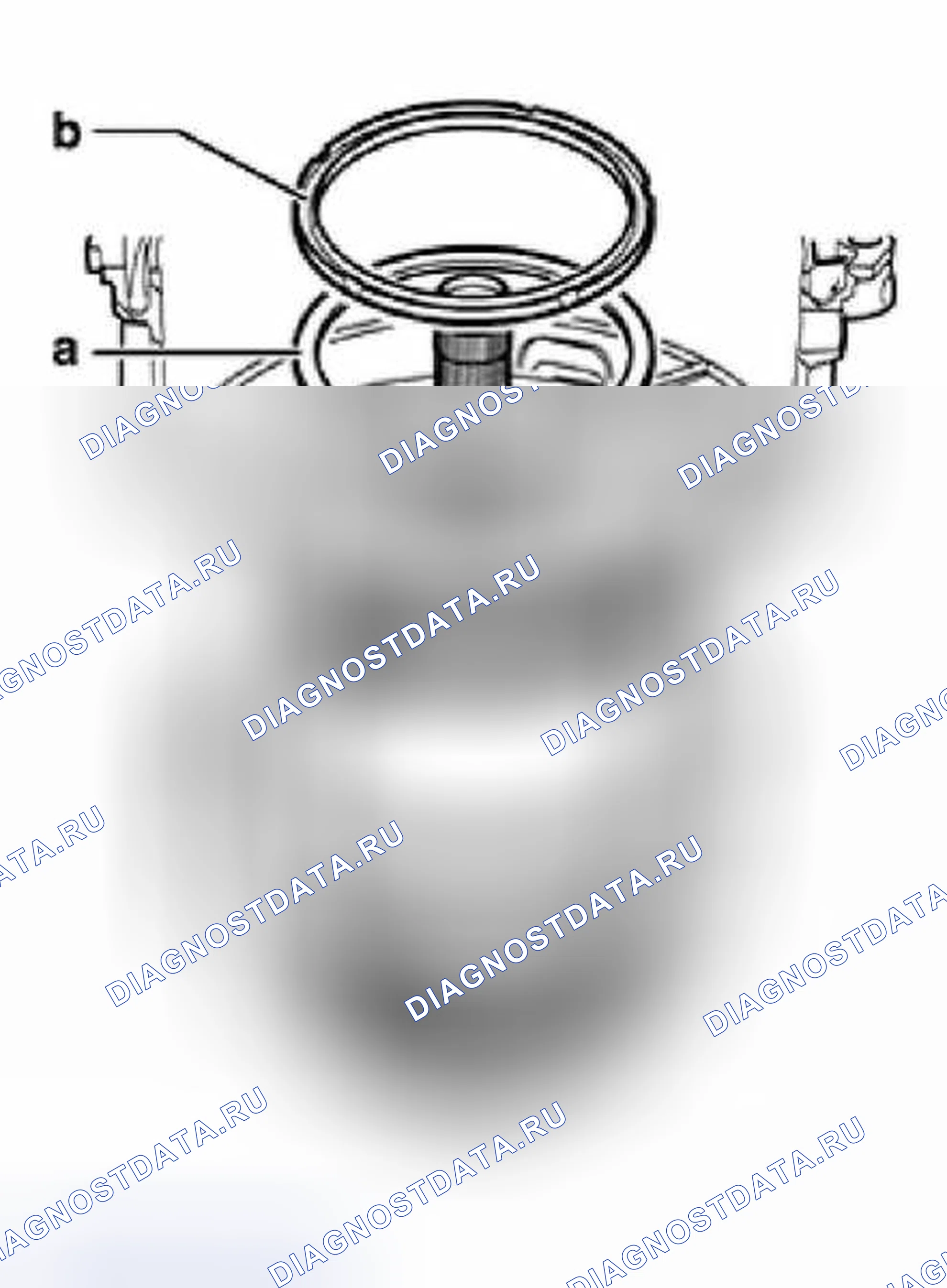 Рис. 33. Volkswagen Golf Mk3