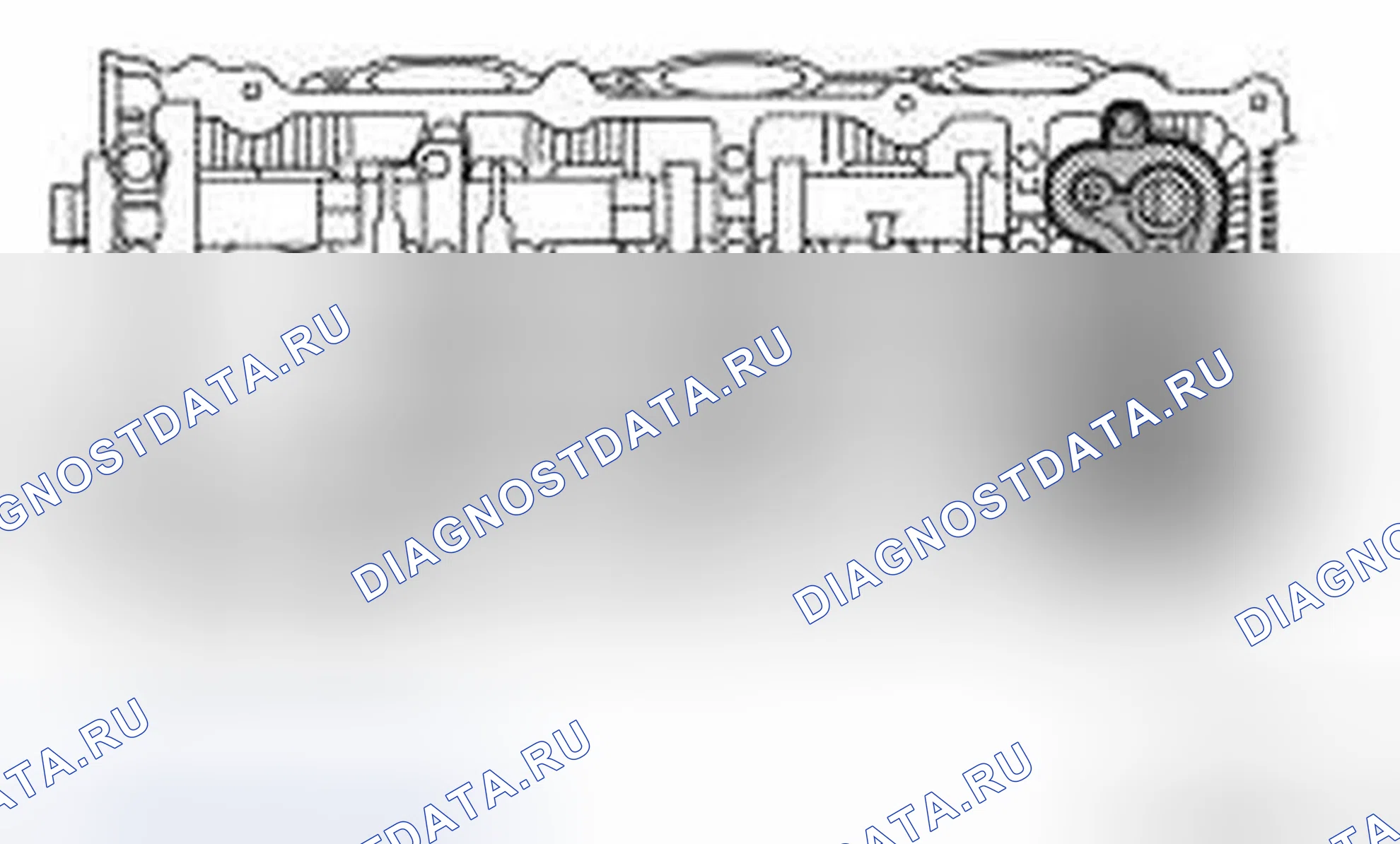Рис. 99: ДЕМОНТАЖ. Infiniti QX60 I
