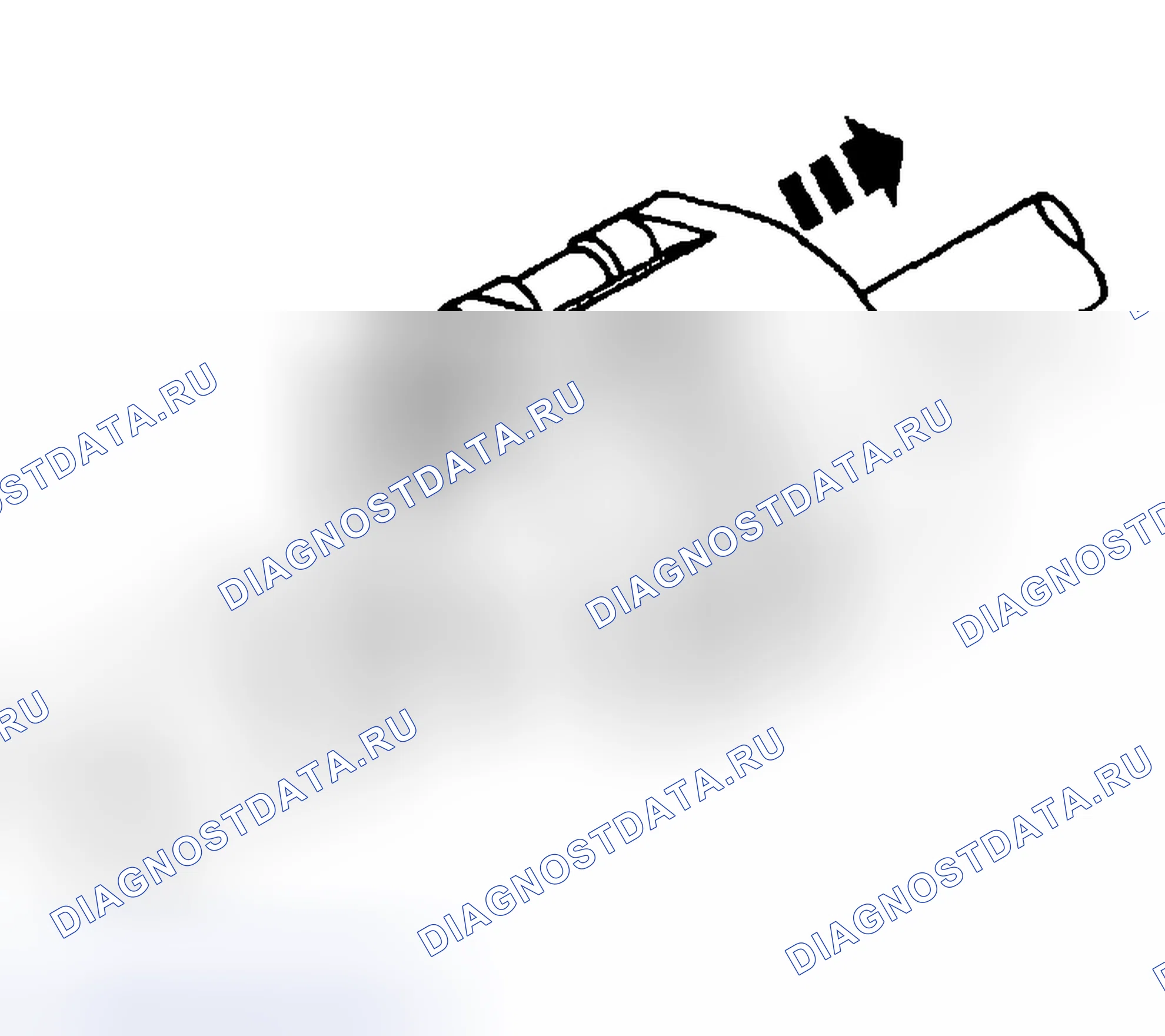 Рис. 42. Ford Pickup F250 Super Duty I