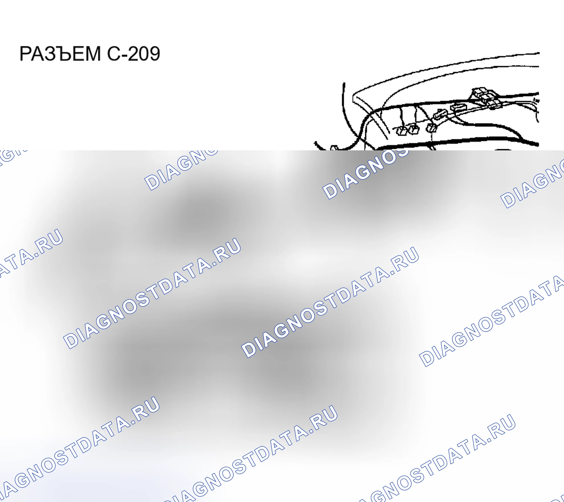 Рис. 10. Chrysler Sebring II рестайлинг