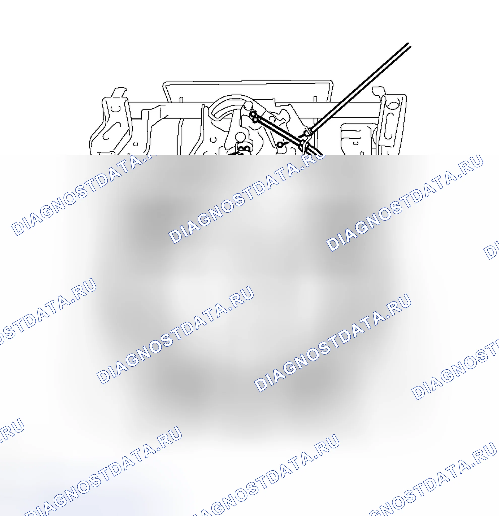 Рис. 381. Toyota RAV4 III