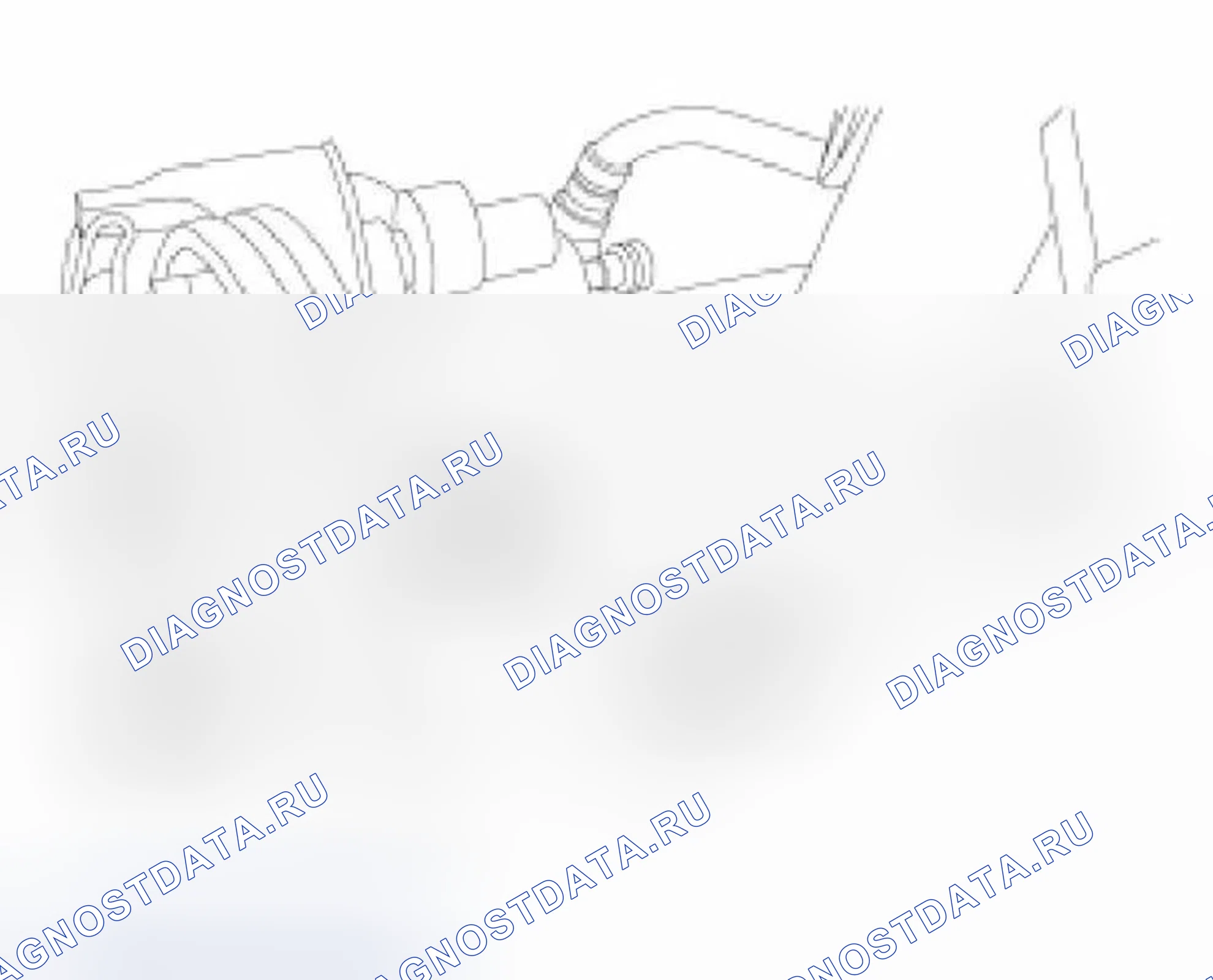 Рис. 35. Ford Focus I рестайлинг