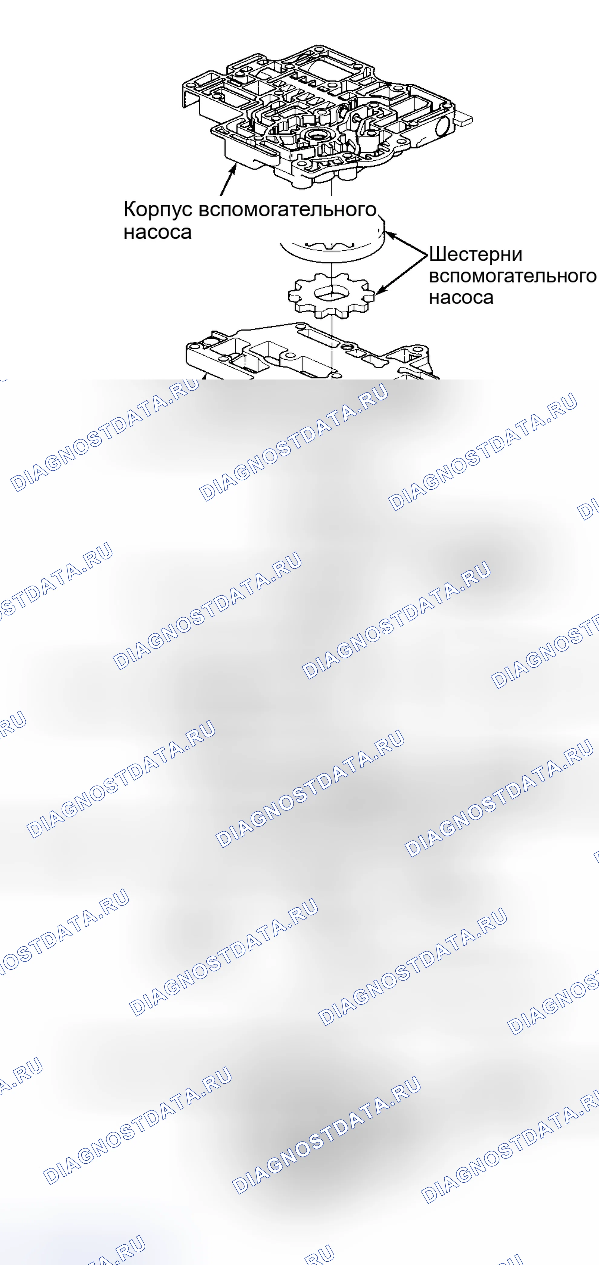 Рис. 28. Hyundai Terracan I