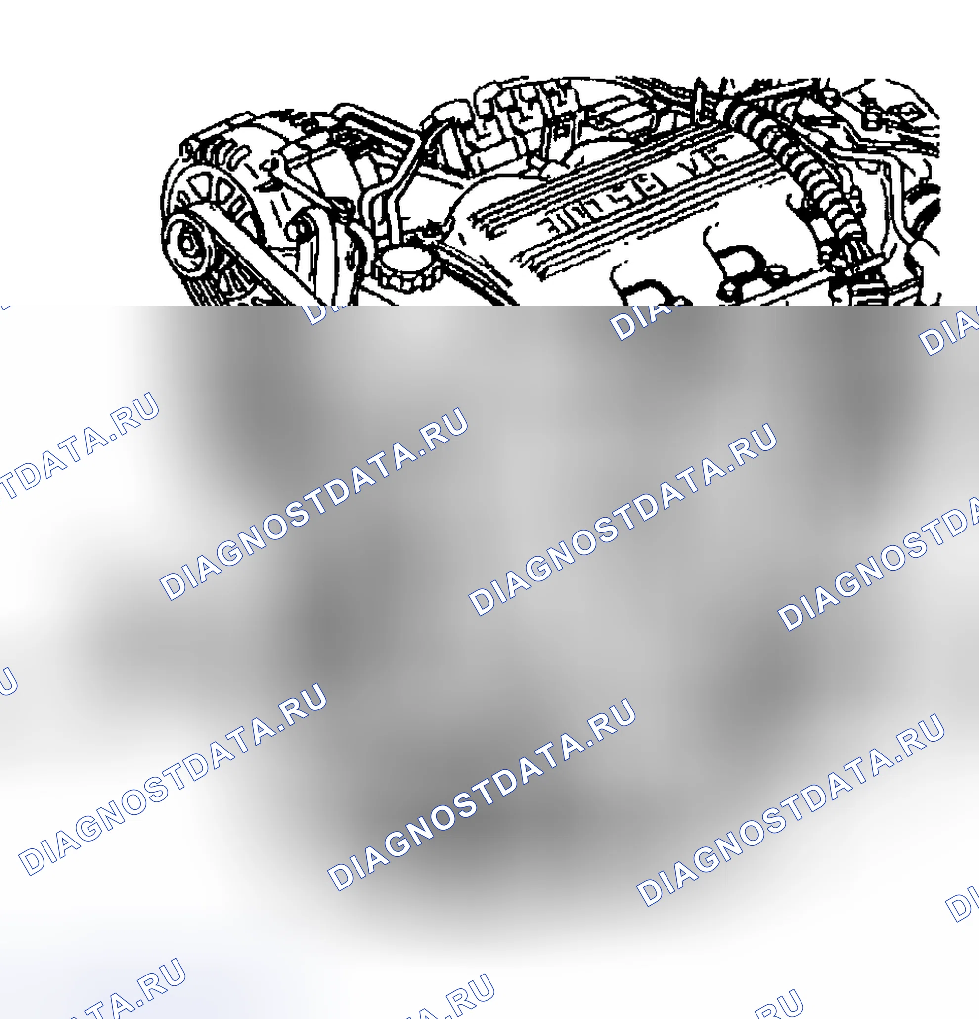 Рис. 197: Процедура установки. Hyundai Venue I