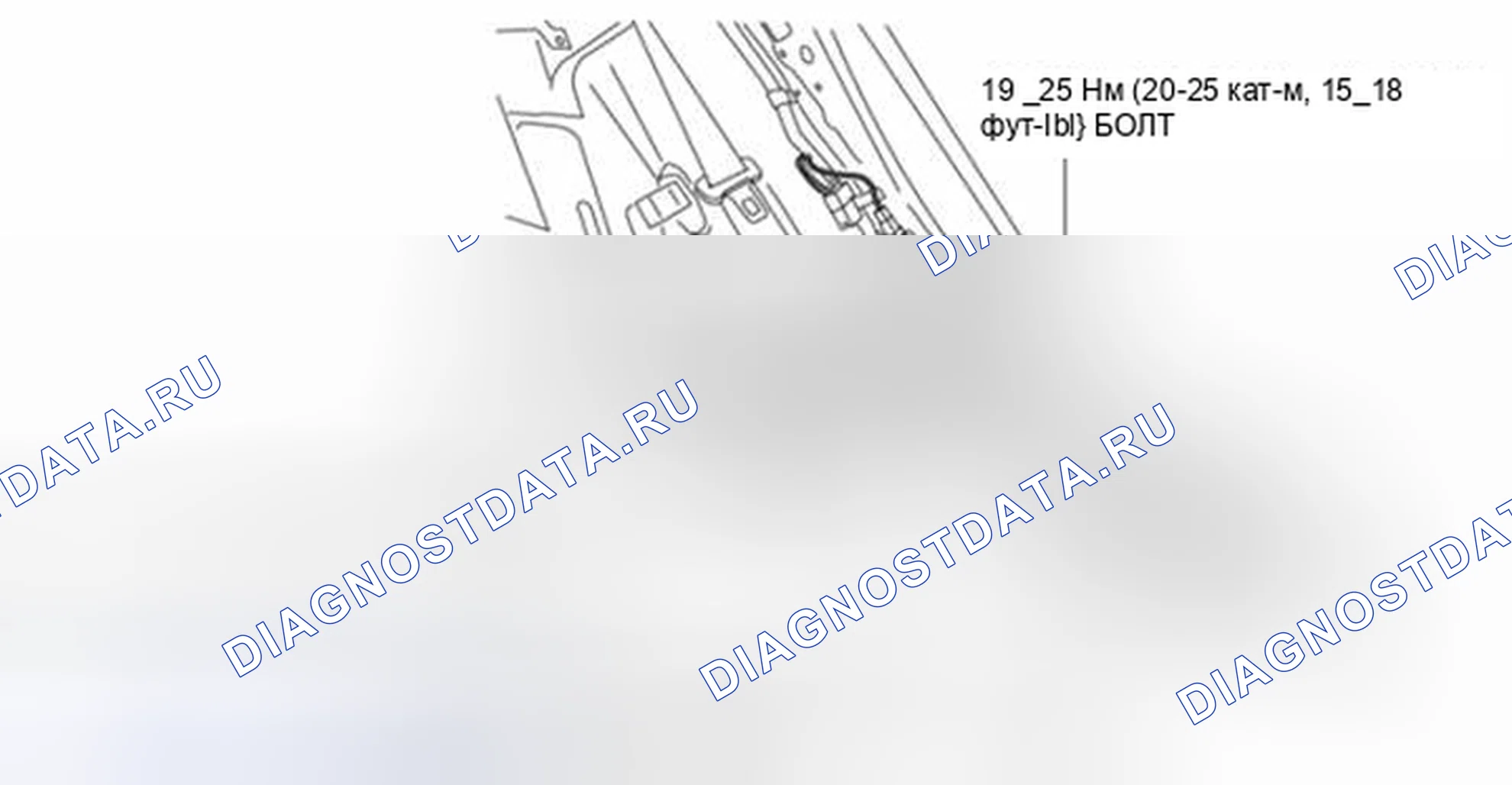 Рис. 69: Хэтчбек. Mazda 3 BL рестайлинг
