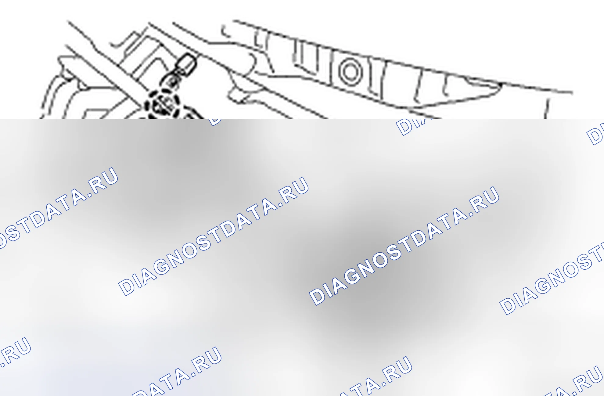 Рис. 218. Toyota Highlander II