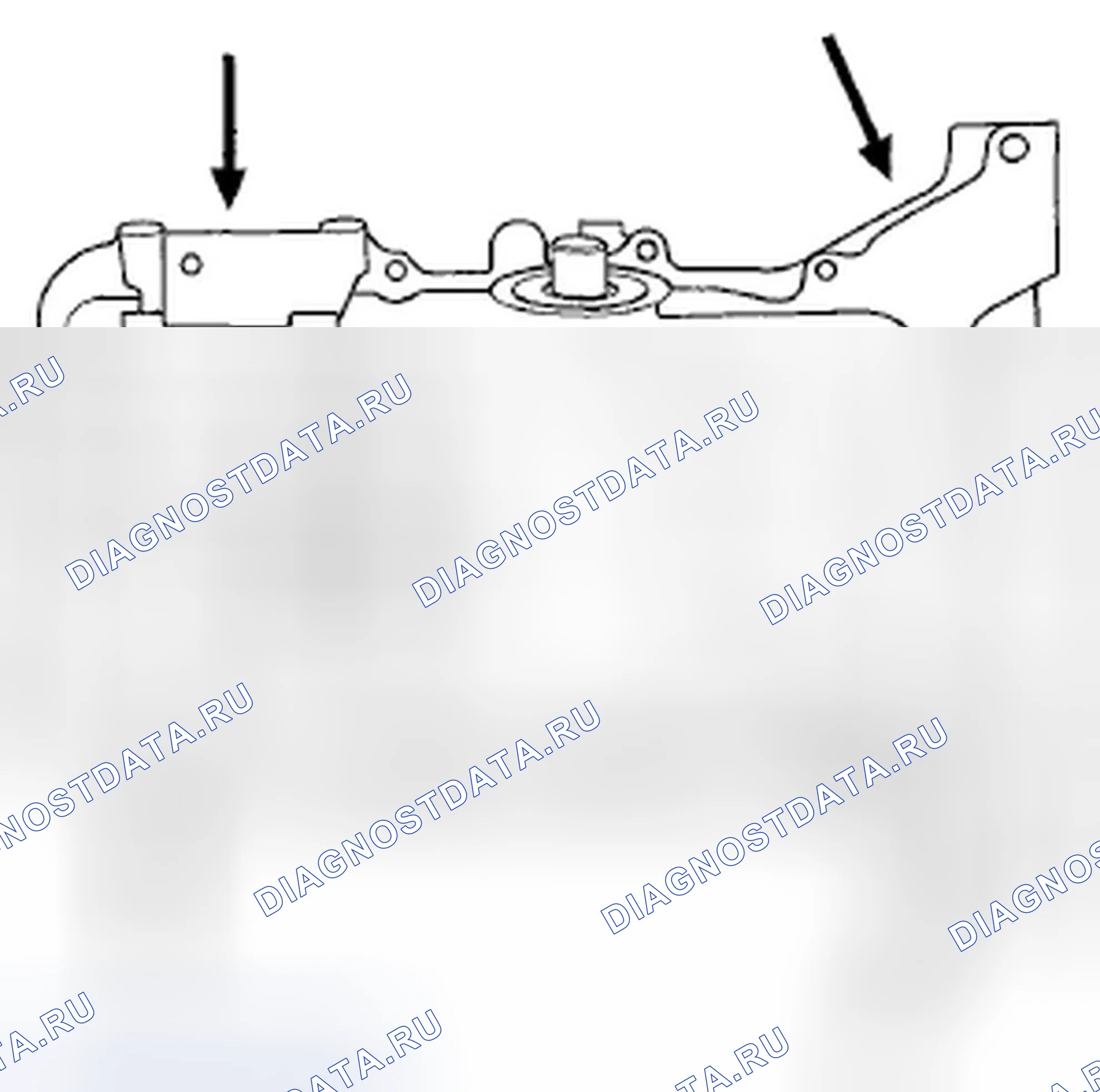 Рис. 290. Honda Fit GE