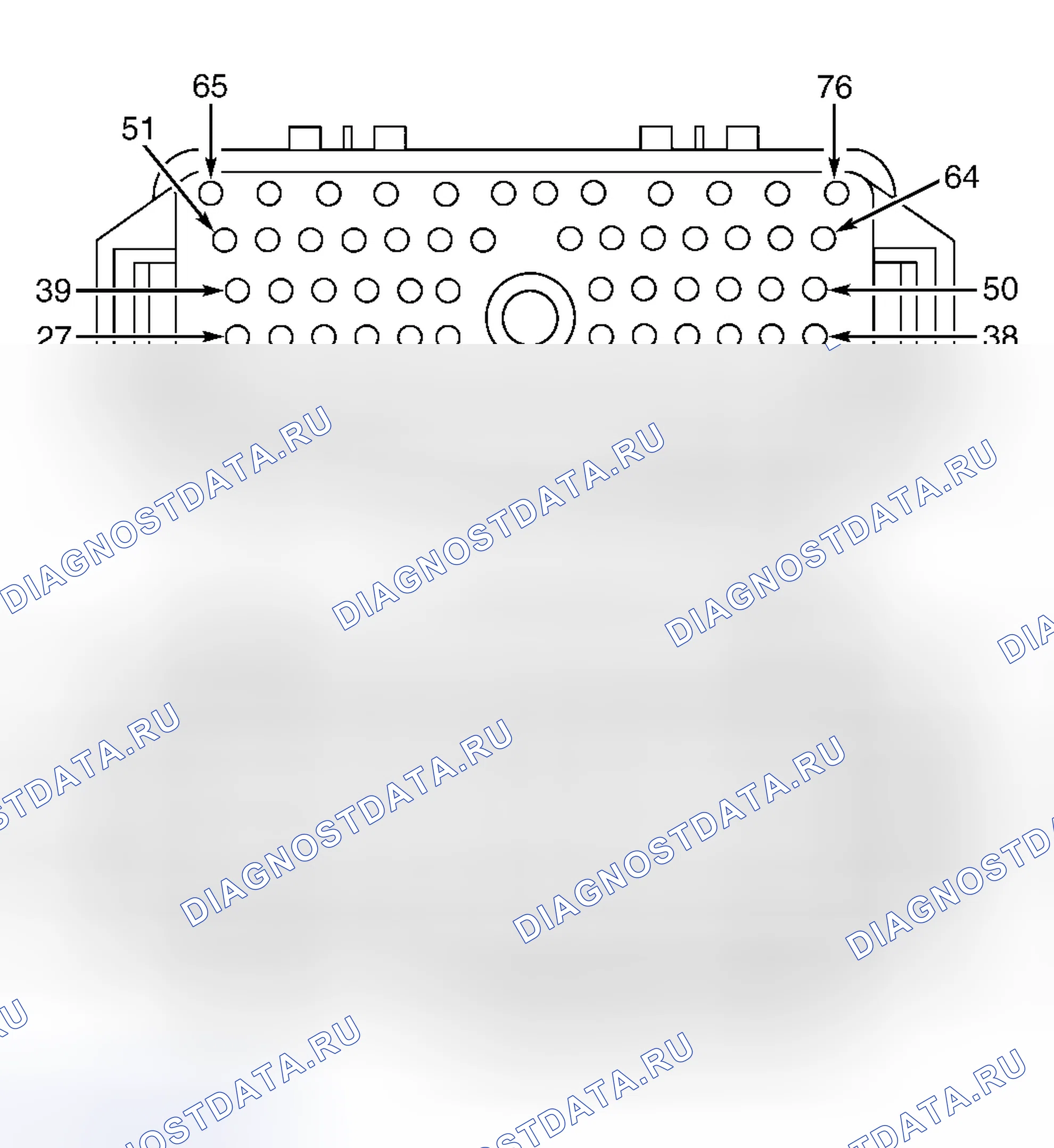 Рис. 3. Ford Econoline I