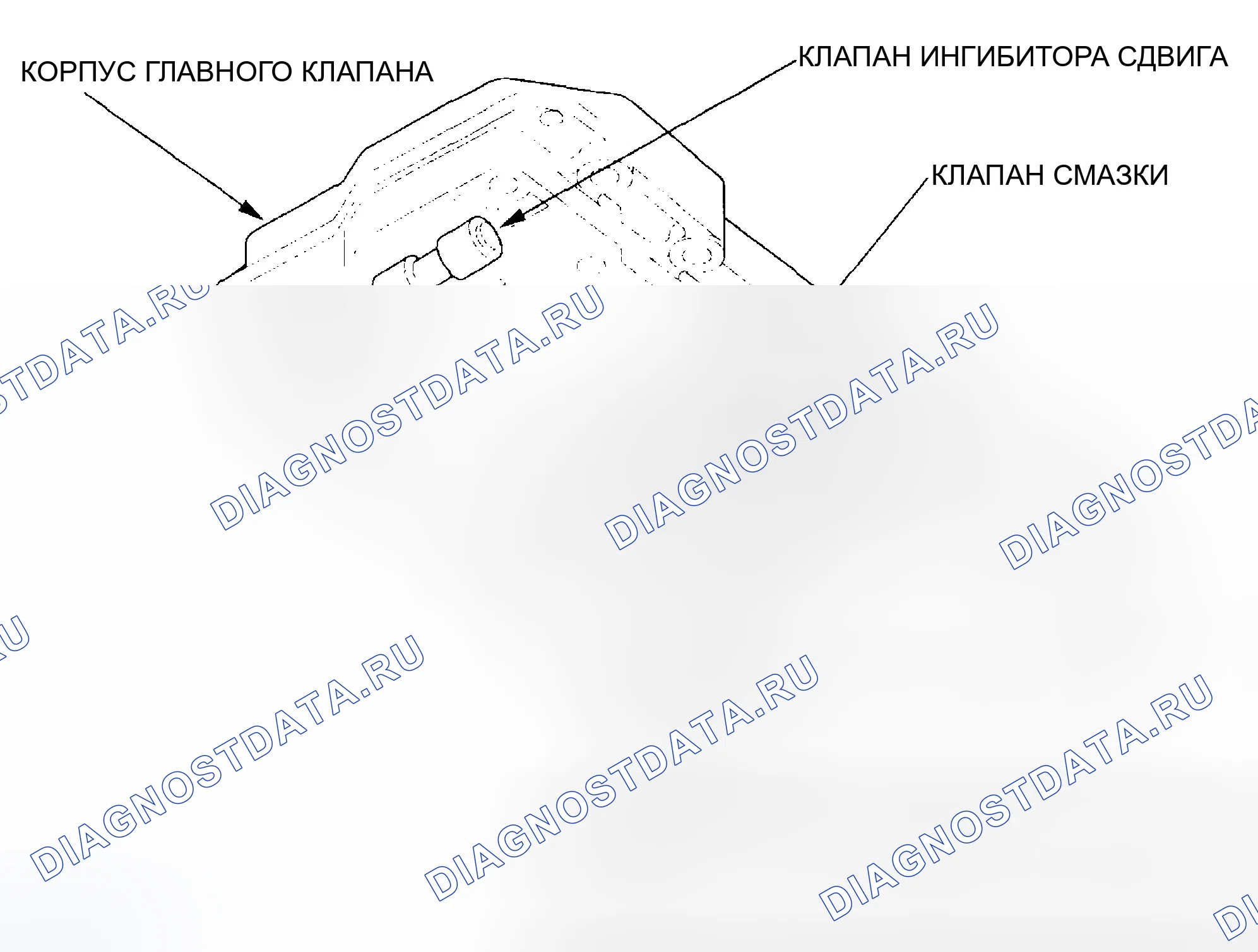Рис. 1033. Honda Civic VII рестайлинг