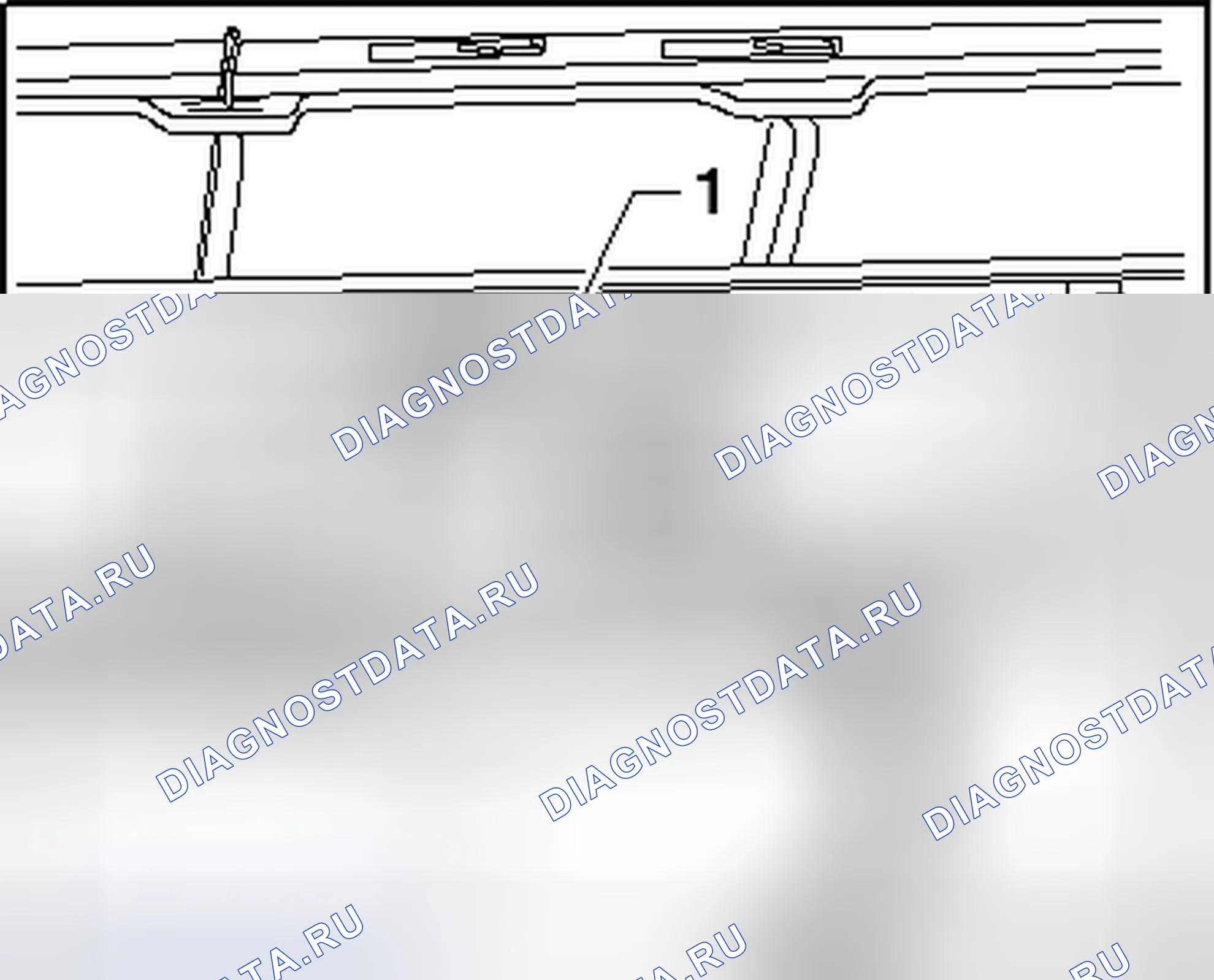 Рис. 49. Volkswagen Touareg II