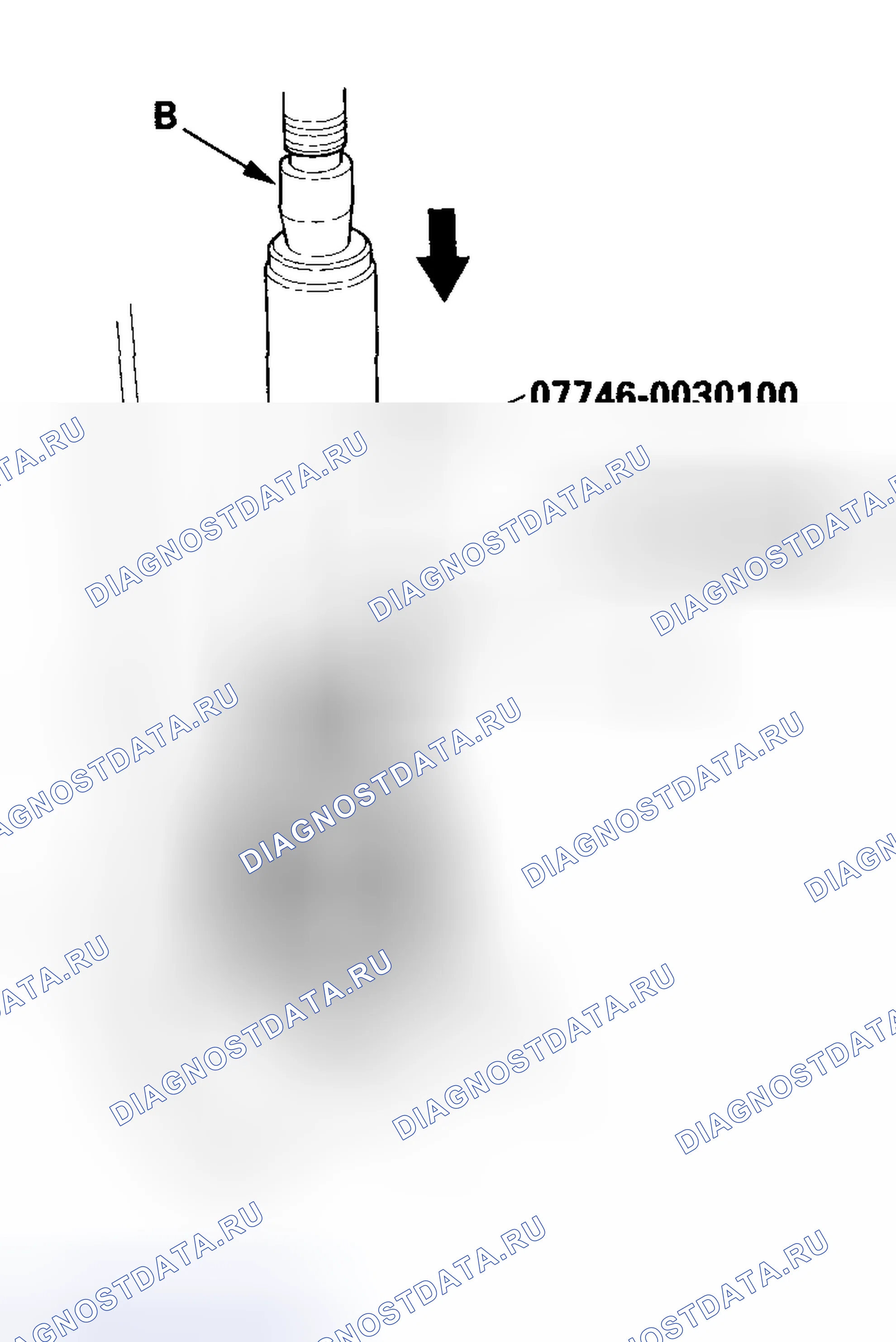 Рис. 56. Honda Insight I