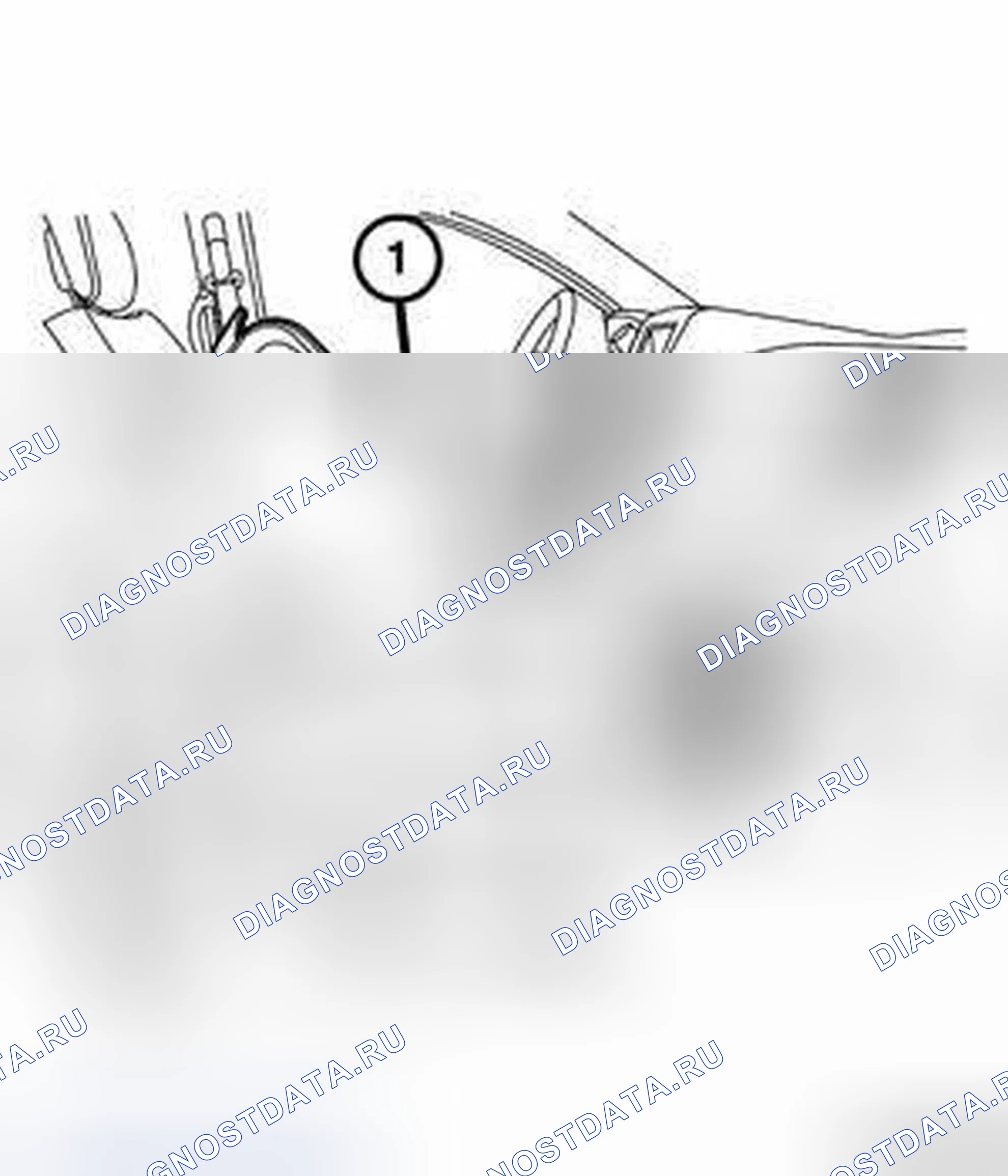 Рис. 163. Chrysler Town & Country V рестайлинг