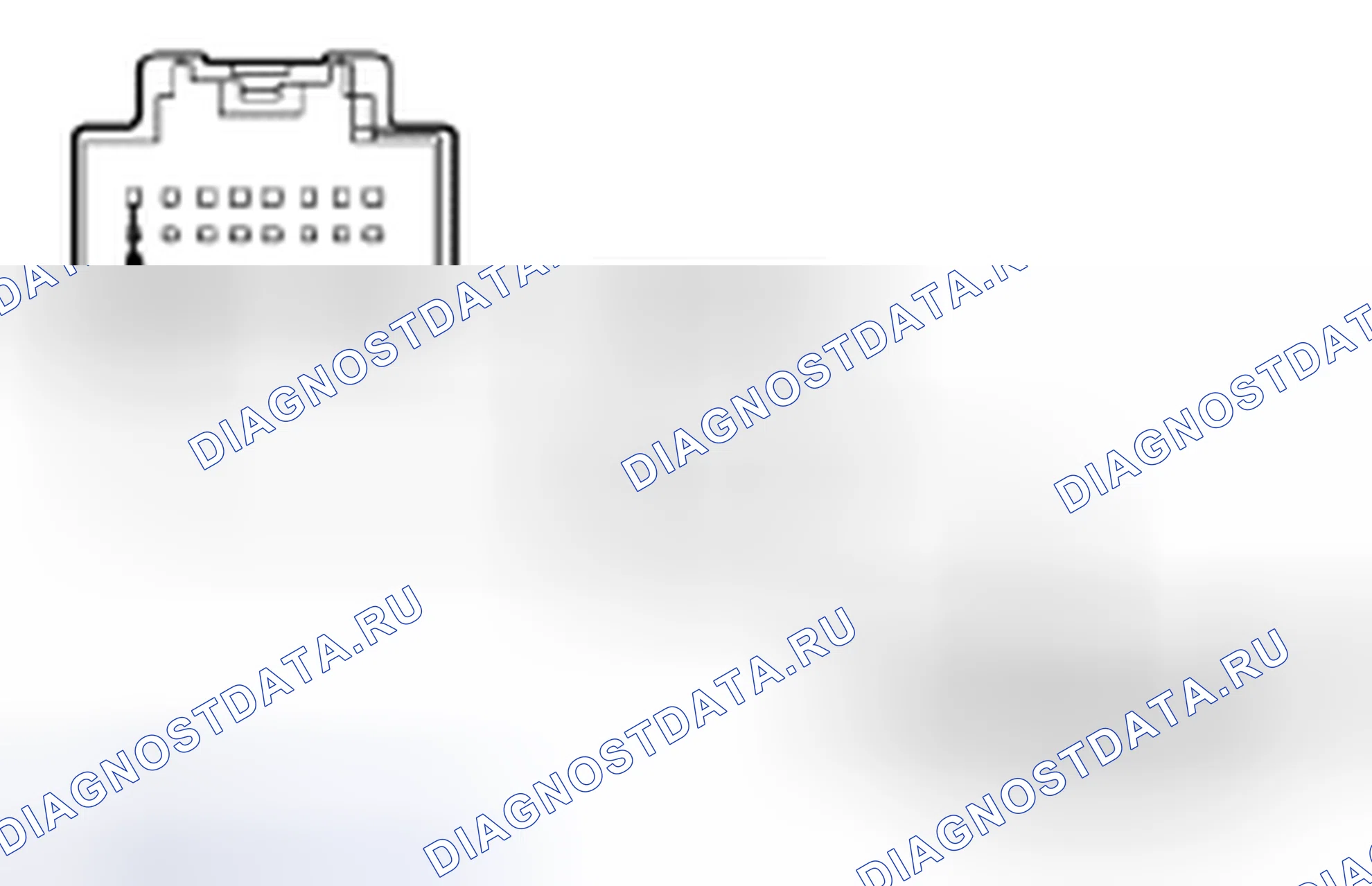 Рис. 52. Ford Pickup F250 Super Duty II