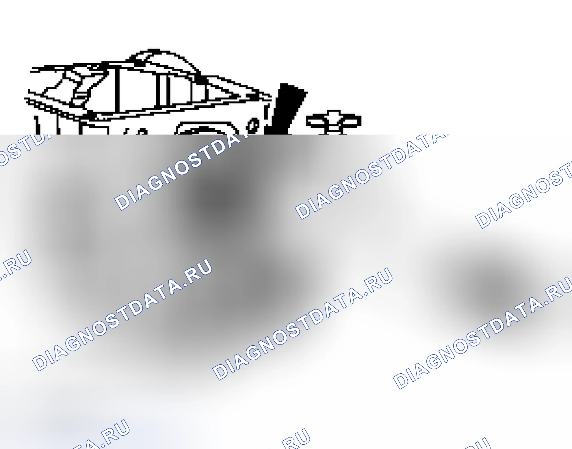 Рис. 55. Ford Mustang IV рестайлинг