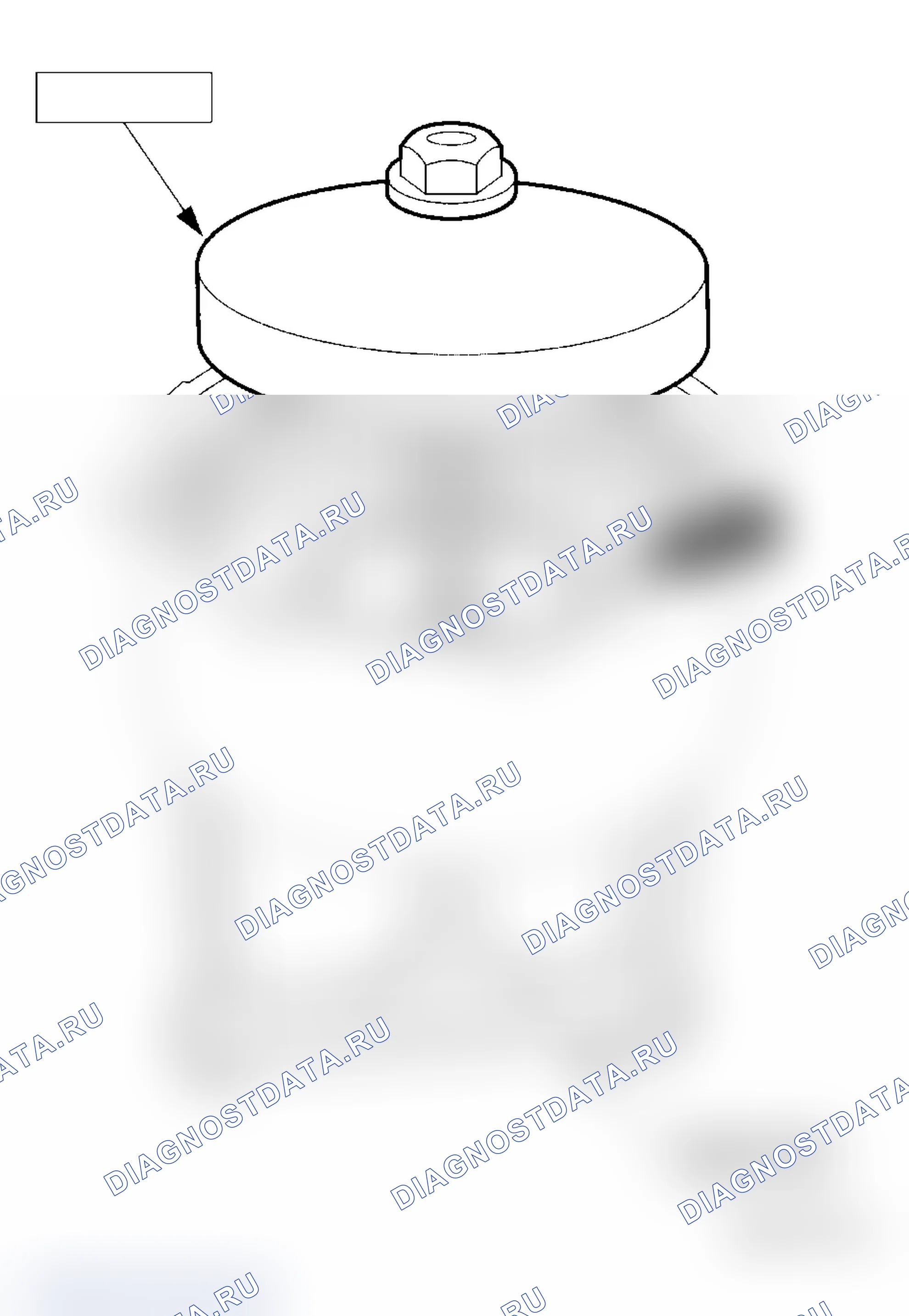 Рис. 674. Ford Pickup F350 Super Duty 