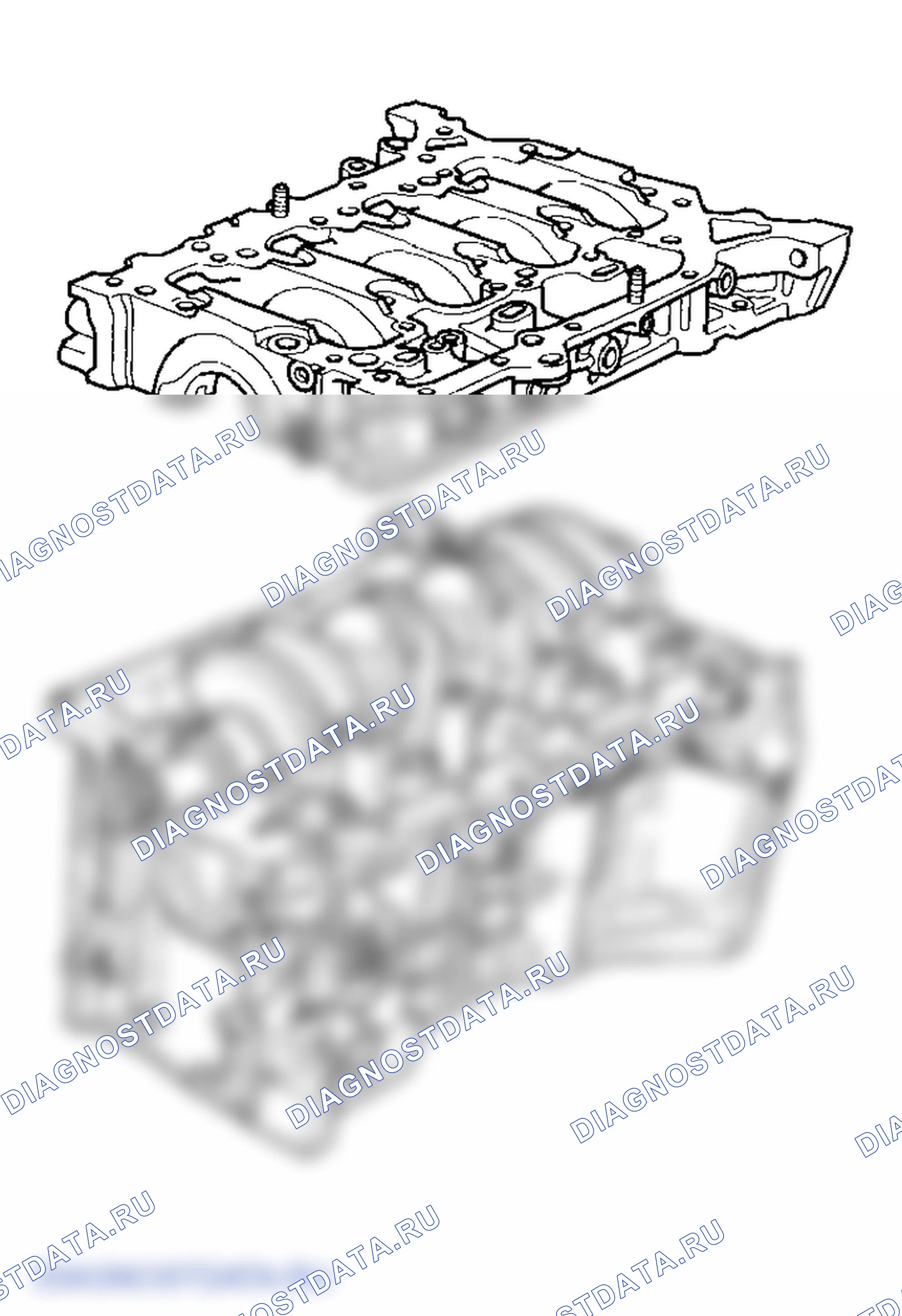 Рис. 204. Honda Element I