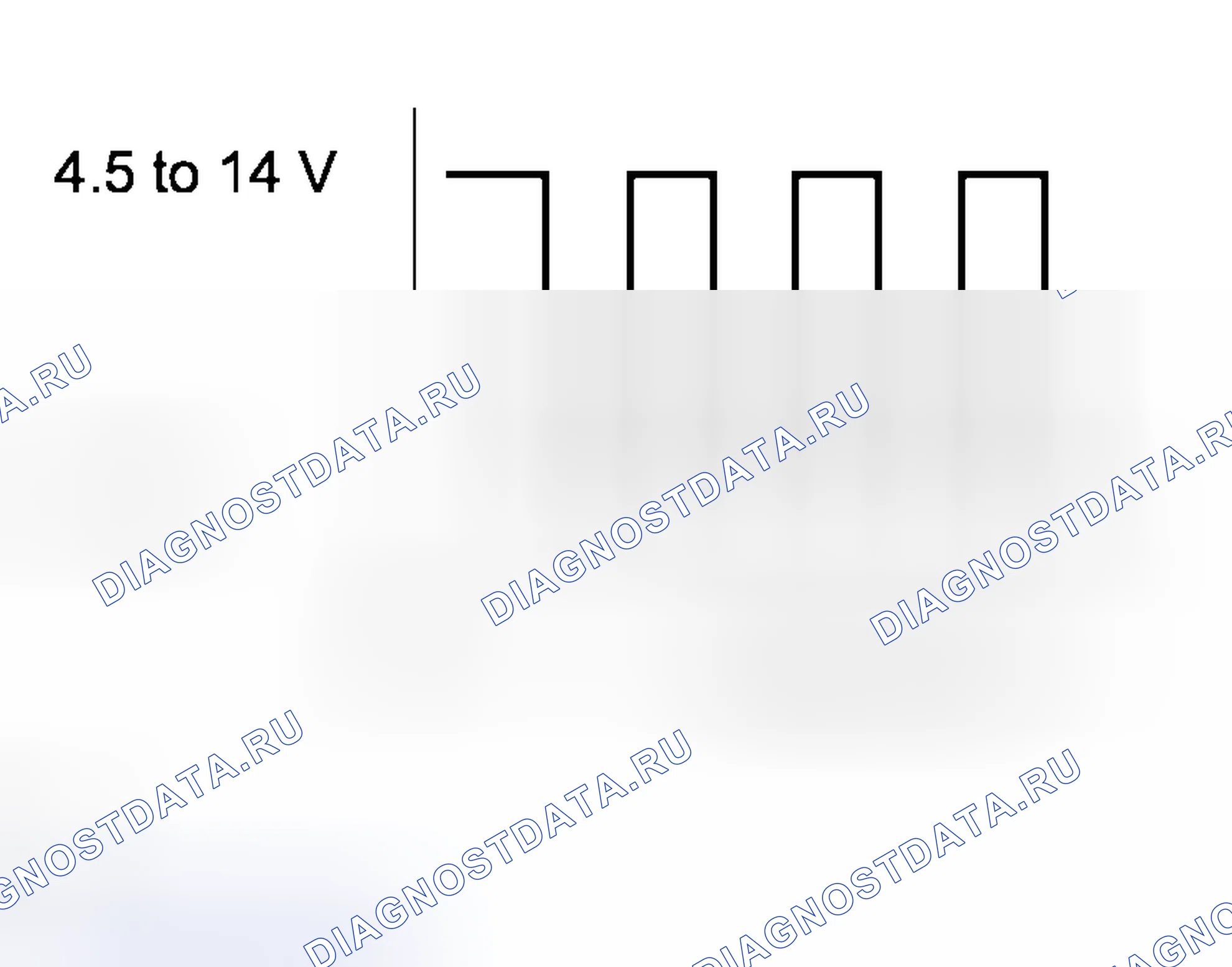 Рис. 11. Toyota Avalon XX30