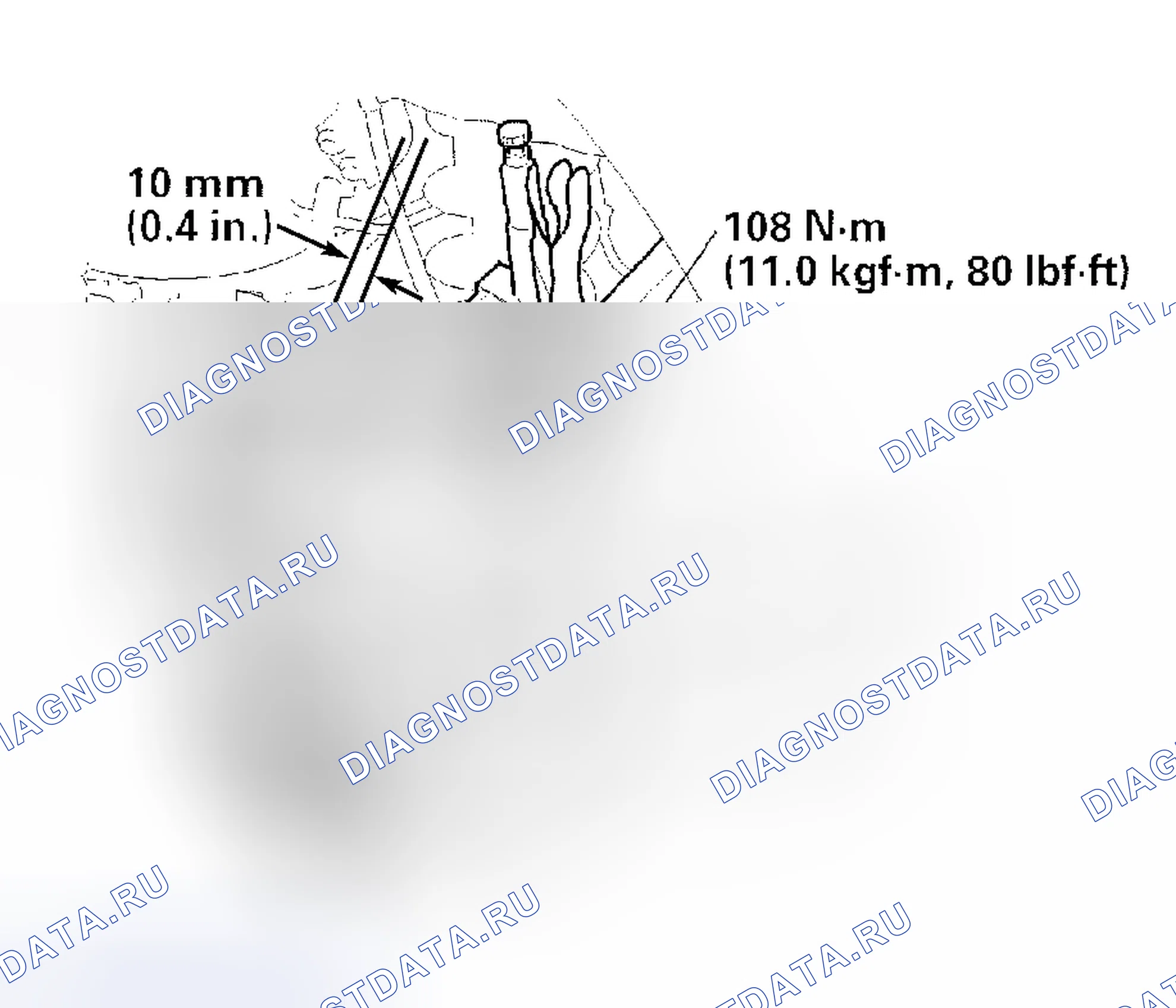 Рис. 4. Acura RSX I