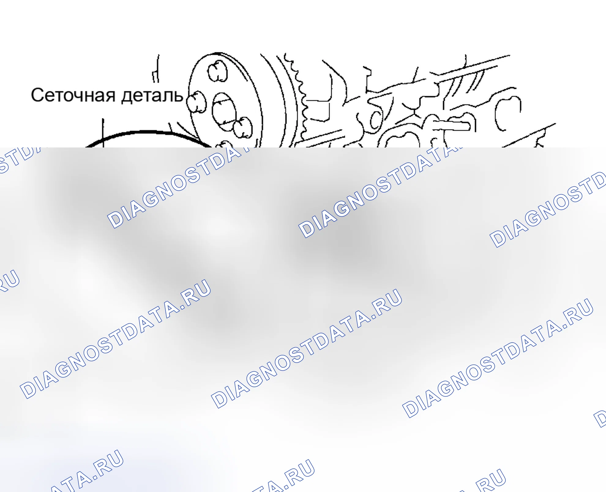 Рис. 154. Toyota Matrix E130