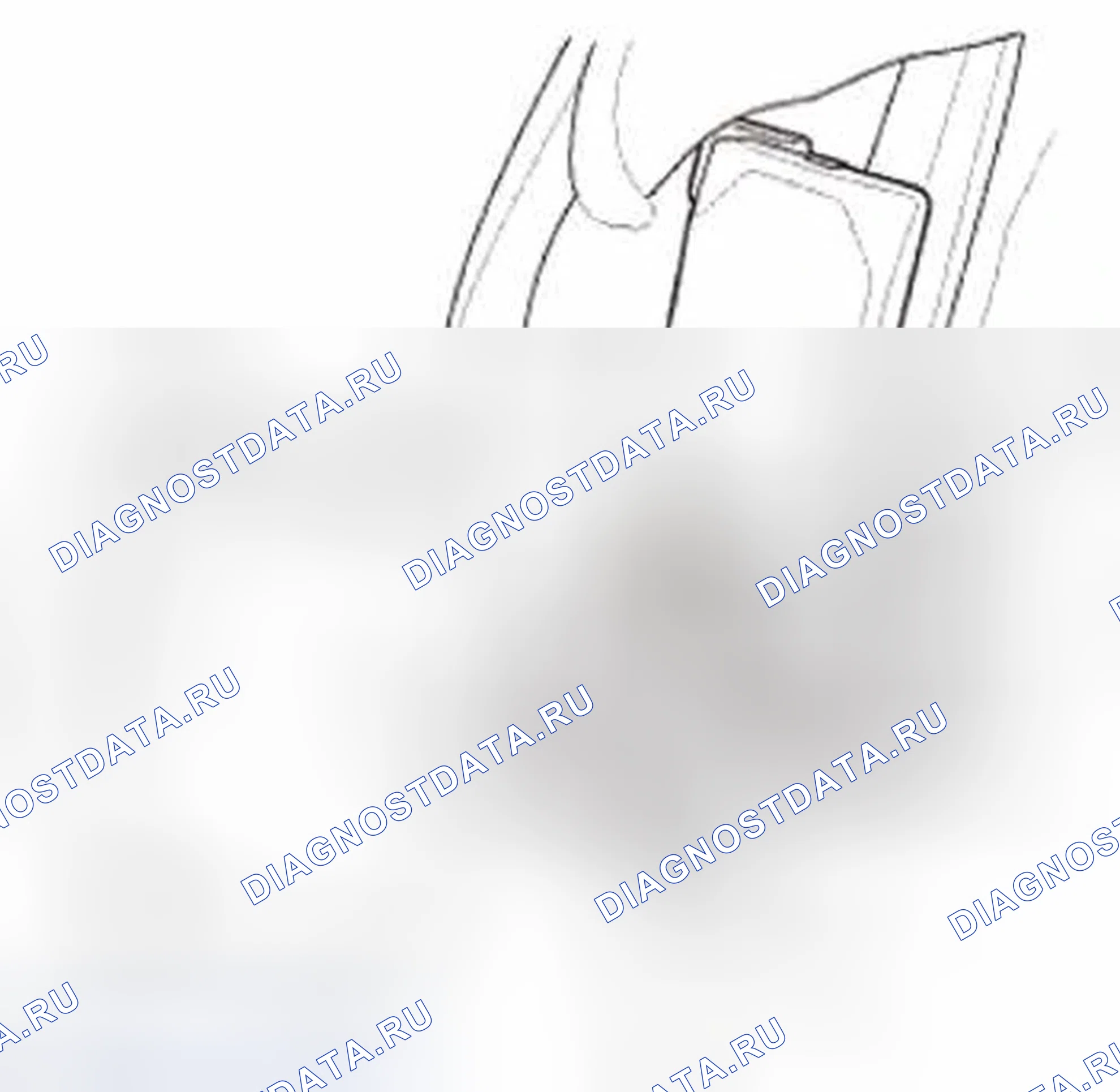 Рис. 1347. Honda Civic IX