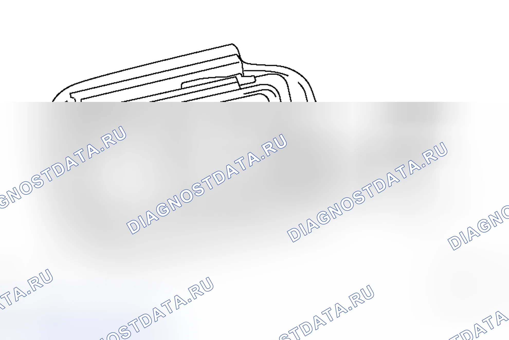 Рис. 156. Haval H8 I