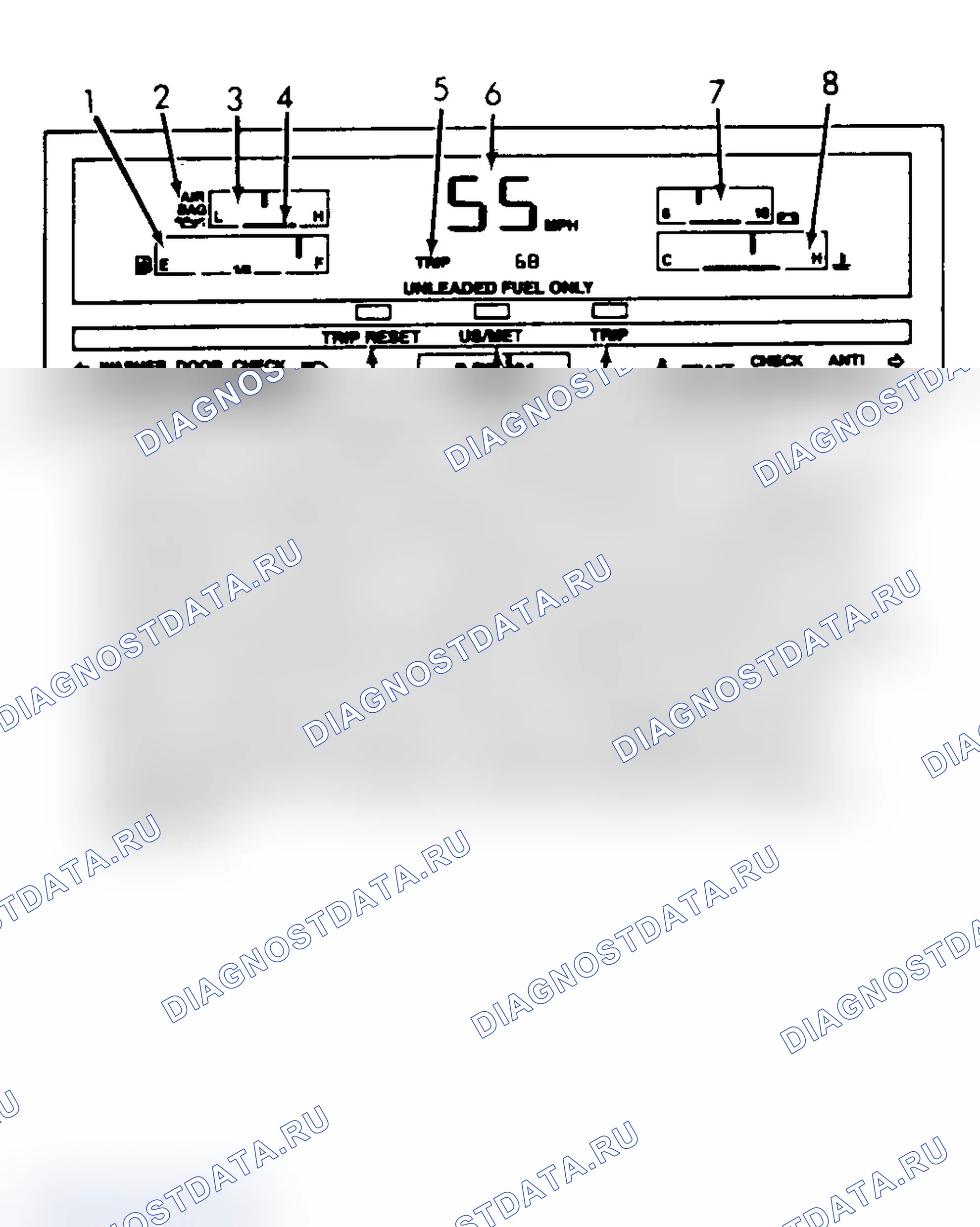 Рис. 2. Dodge Dynasty I