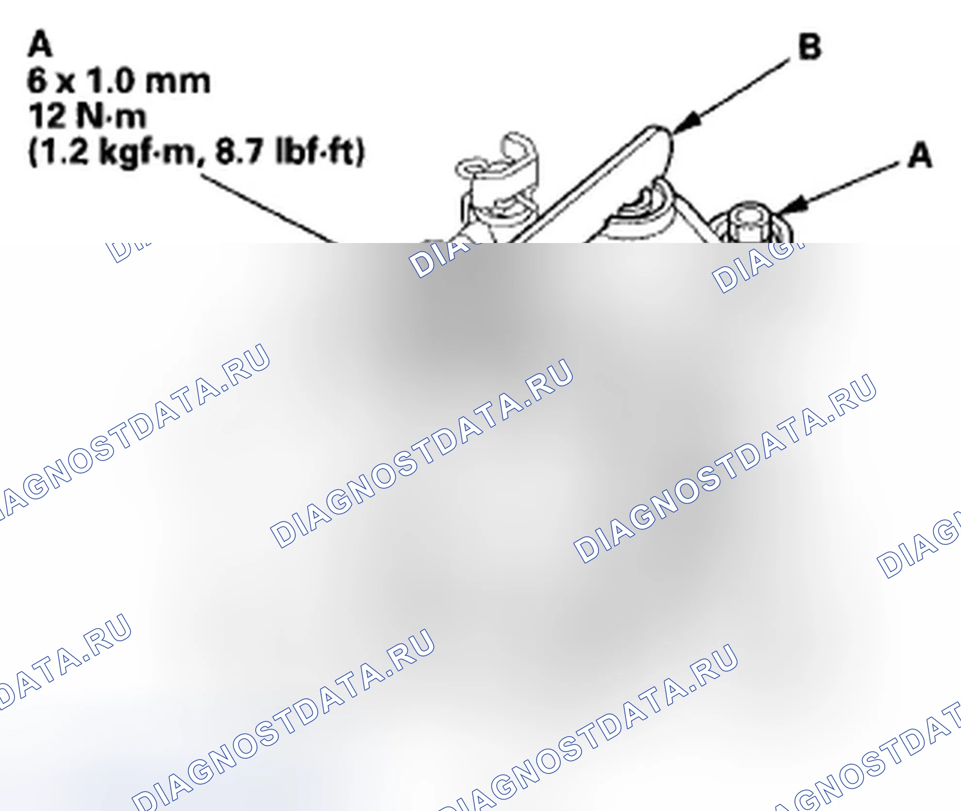 Рис. 184. Honda Civic VIII рестайлинг