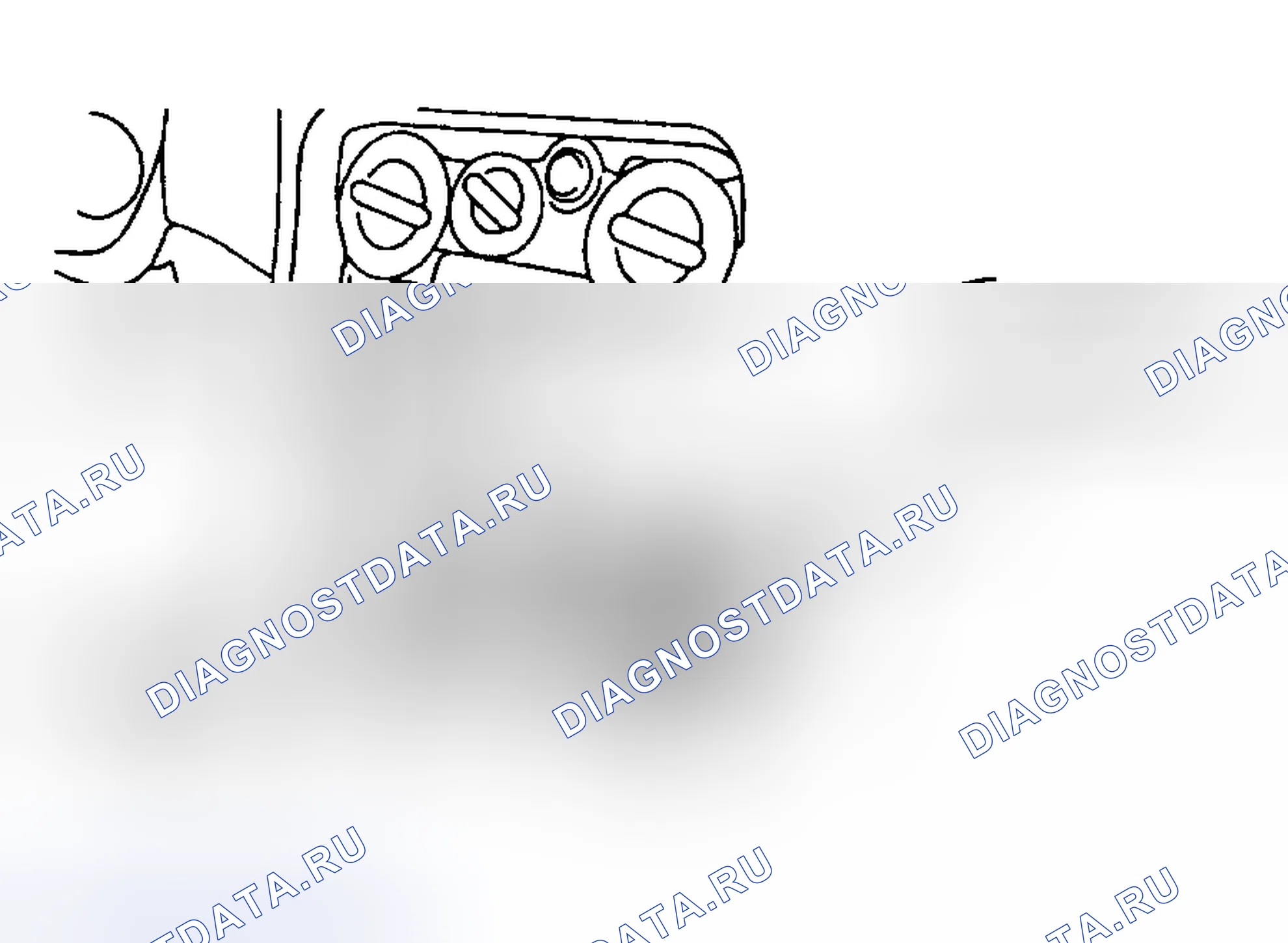 Рис. 17. Chrysler Sebring I
