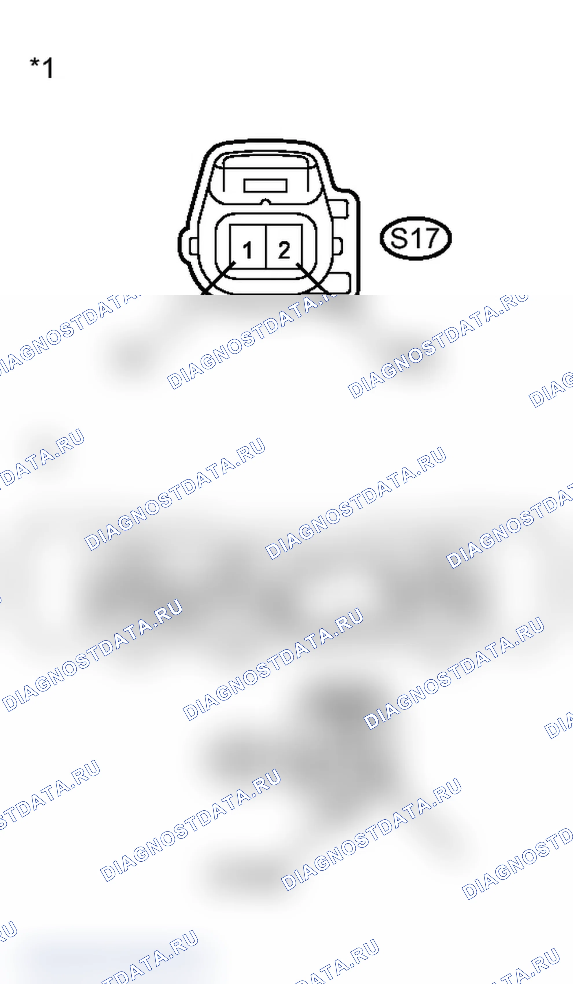 Рис. 296. Toyota Prius PHV pre-III