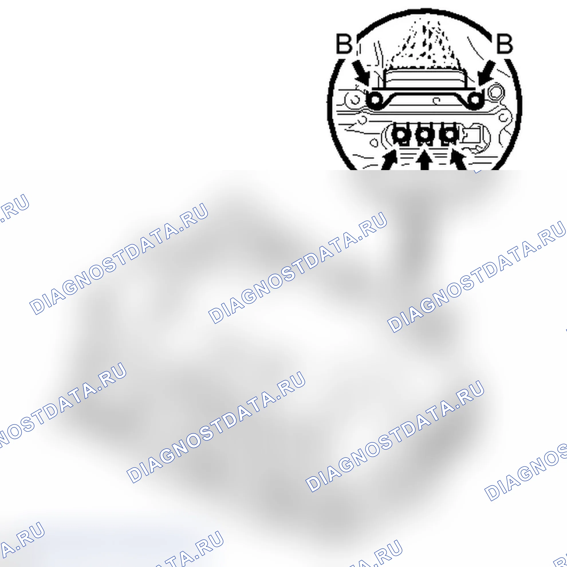 Рис. 116. Toyota Prius PHV pre-III